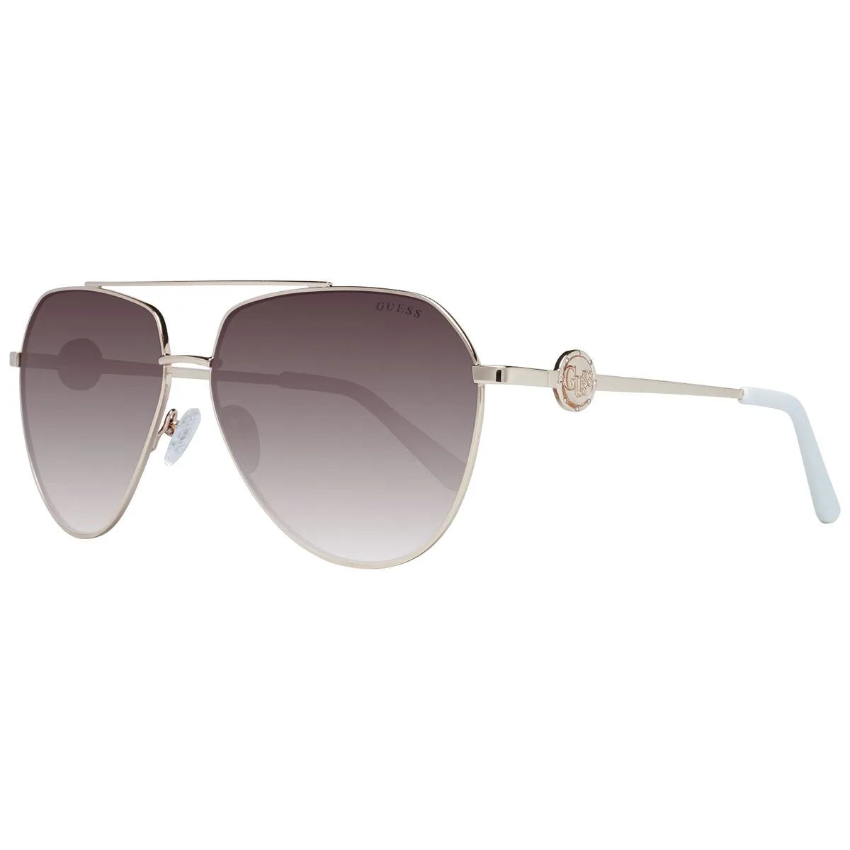 Lunettes de soleil femme guess gf6140 6232f s723436871. Exprimez votre personnalité avec les accessoires tendance de Diaytar.