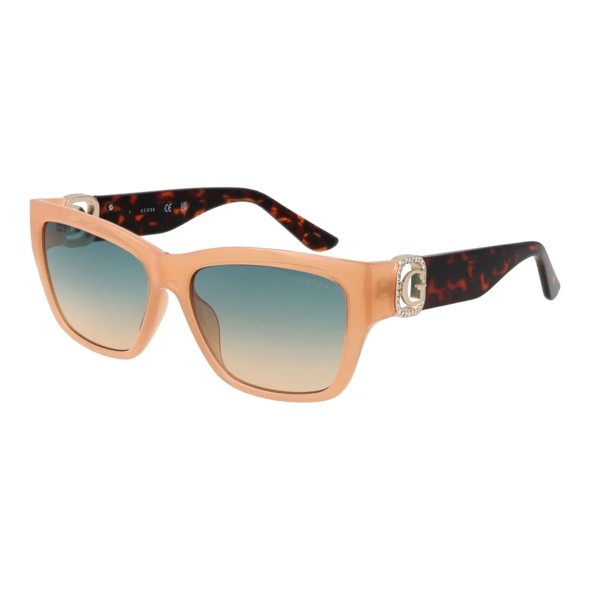Lunettes de soleil femme guess gu00105 5657p s7212520398. Diaytar opère une veille constante pour vous offrir l'élite des produits généraux, électroniques et maison.