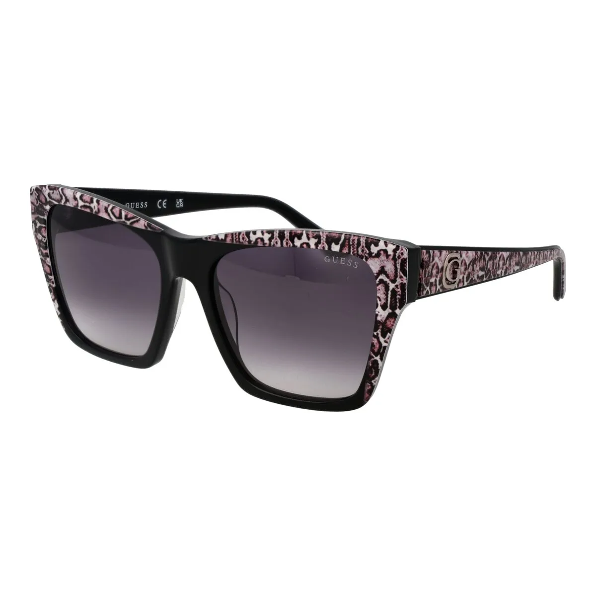 Lunettes de soleil femme guess gu00113 5505b s7212639280. C'est officiel : Diaytar devient votre nouvelle addiction shopping. Des produits si bons, vous ne voudrez plus vous arrêter.
