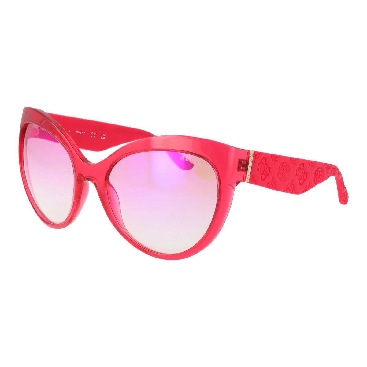 Lunettes de soleil femme guess gu00130 6172u s7212605626. Diaytar Fashion : Soyez à la pointe de la mode avec nos collections exclusives.
