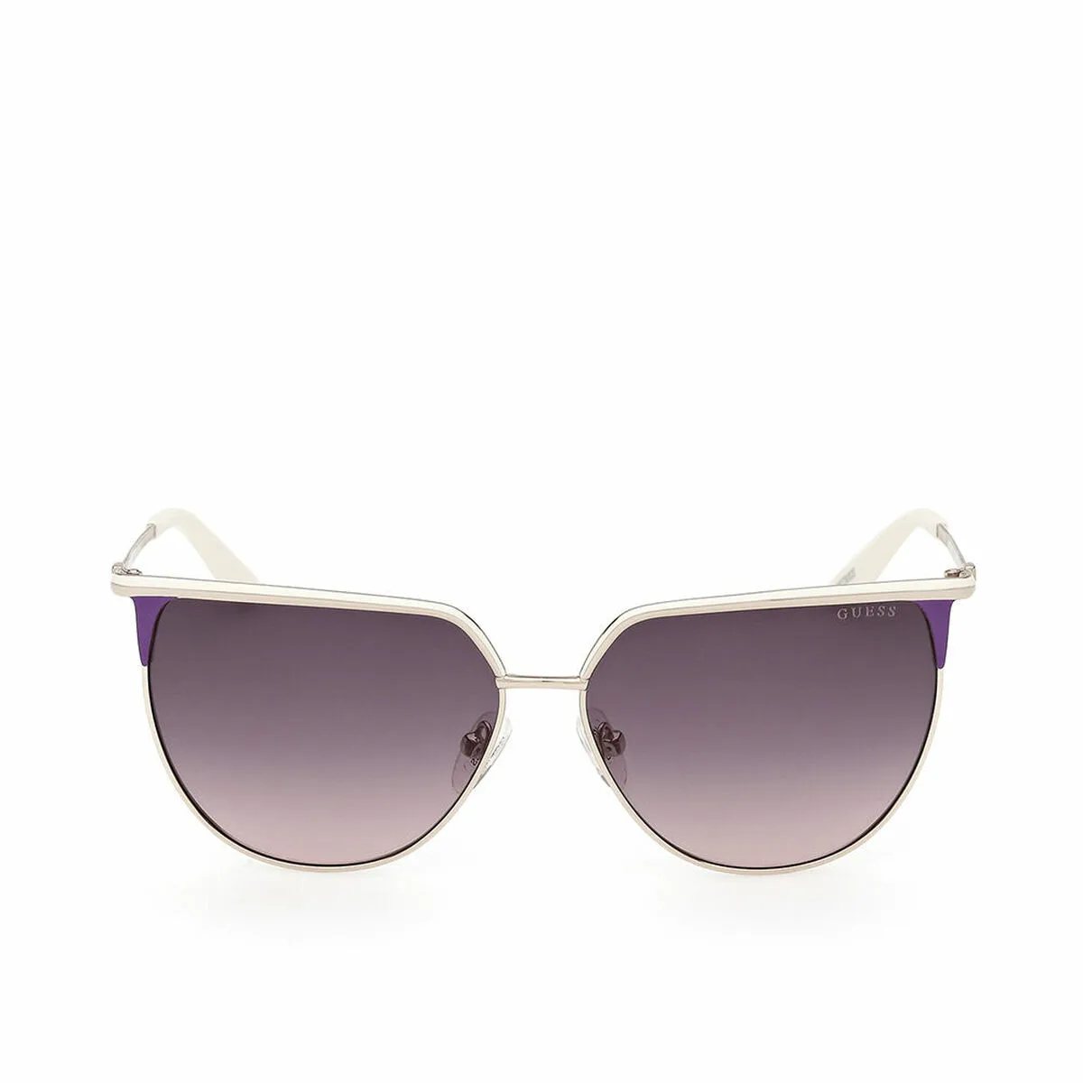 Lunettes de soleil femme guess gu00132 o 58 mm s0512560299. Style et élégance se conjuguent parfaitement dans notre rayon mode Diaytar.