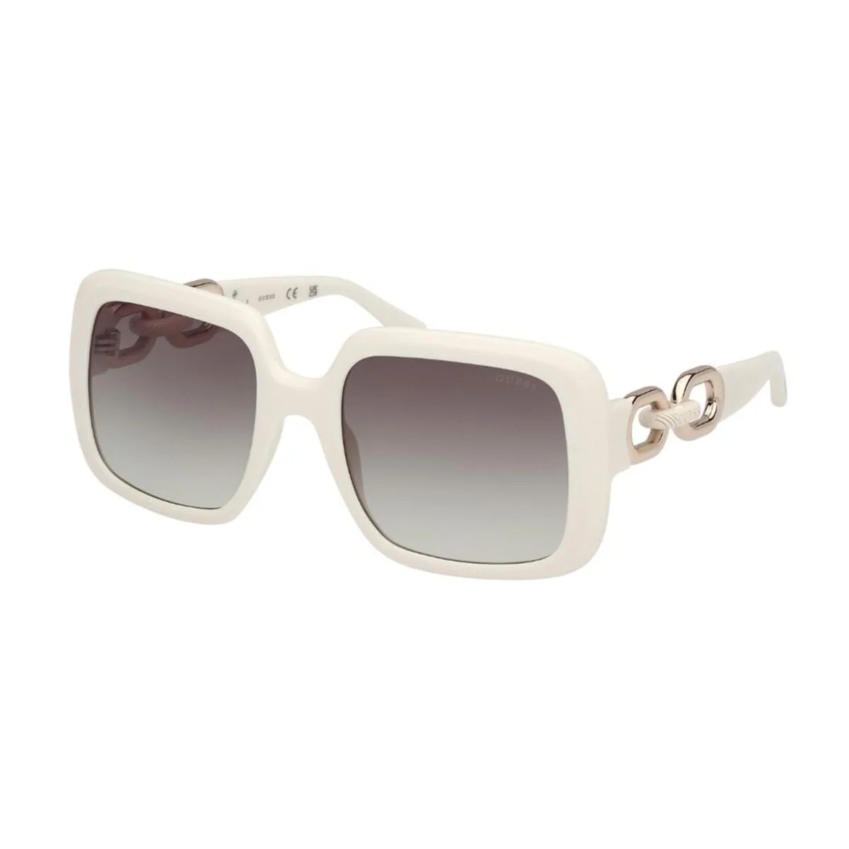 Lunettes de soleil femme guess gu00161 s7212370266. Bienvenue dans l'ère du shopping conscient. Diaytar privilégie des produits avec une éthique et un impact positif.