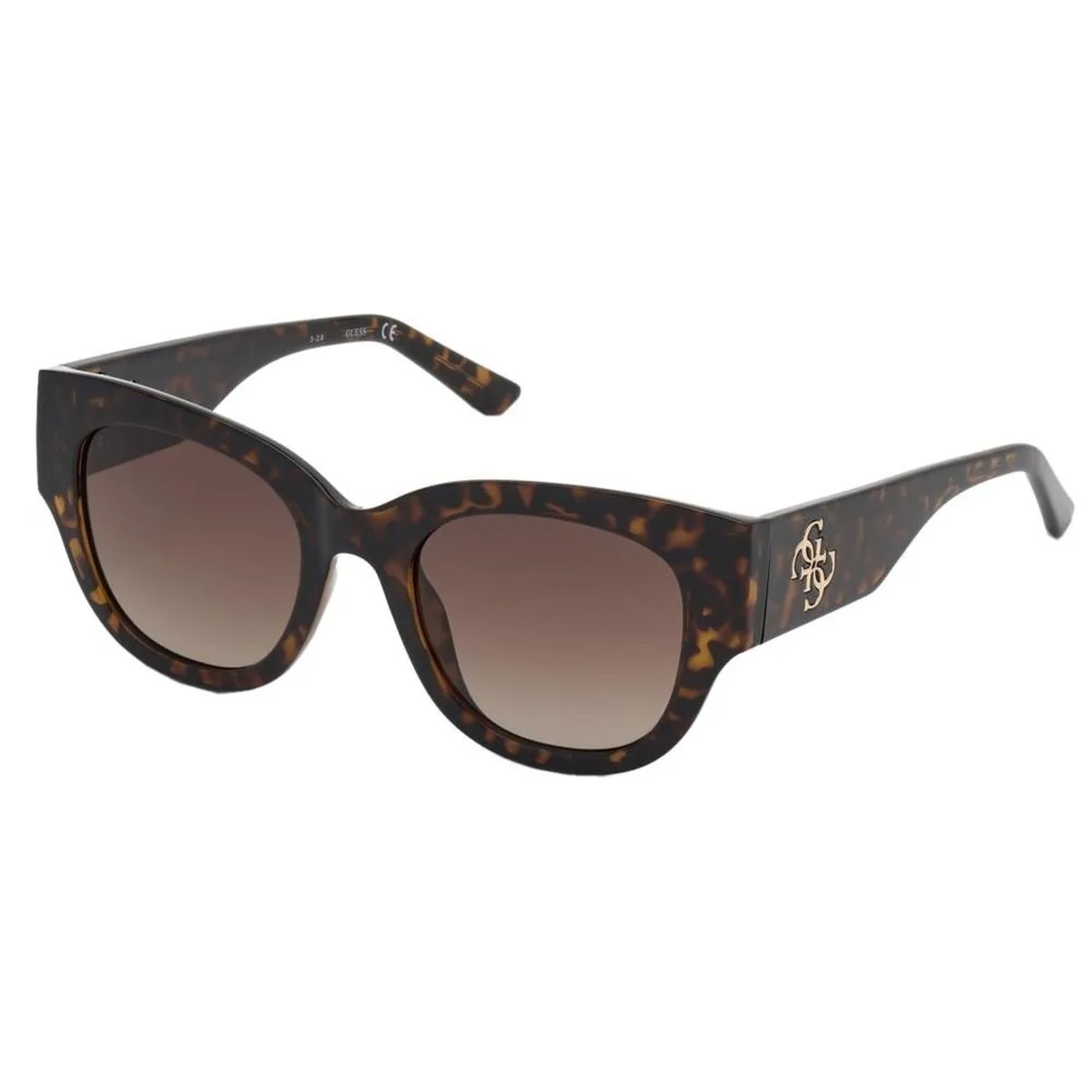 Lunettes de soleil femme guess gu7680 s7212635511. Notre mission : éradiquer le superflu pour ne vous proposer que l'essentiel... mais en beaucoup plus stylé. Bienvenue chez Diaytar.