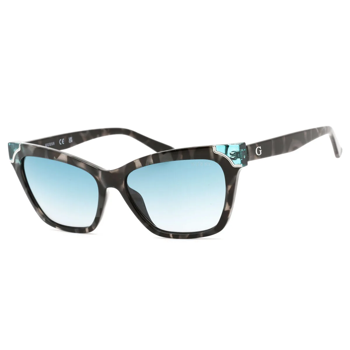 Lunettes de soleil femme guess gu7840 5789w s7212605974. Bienvenue sur Diaytar, la plateforme qui a réussi le pari de rendre le shopping généraliste aussi excitant que la mode.