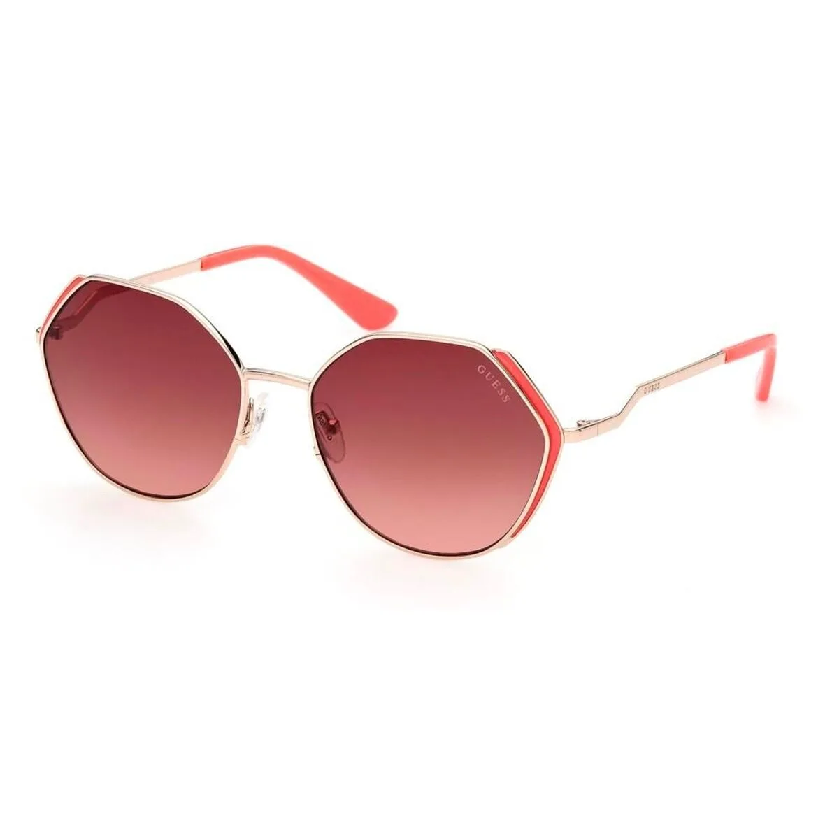 Lunettes de soleil femme guess gu7842 s7212571624. Nous avons bâti Diaytar sur la conviction qu'un produit génial n'a pas de prix, mais devrait avoir un prix accessible.