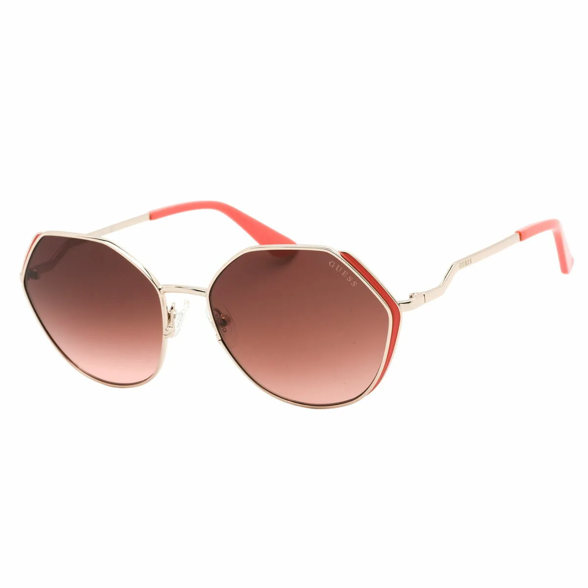 Lunettes de soleil femme guess gu7842 s7212571638. Style et élégance se conjuguent parfaitement dans notre rayon mode Diaytar.