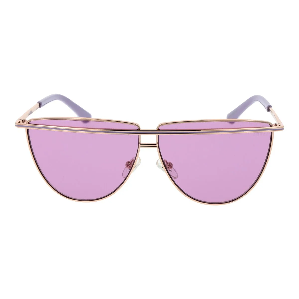Lunettes de soleil femme guess gu7852 6332y s7211240293. Diaytar, c'est la promesse tenue d'un e-commerce où l'émerveillement devant un produit simple est encore possible.