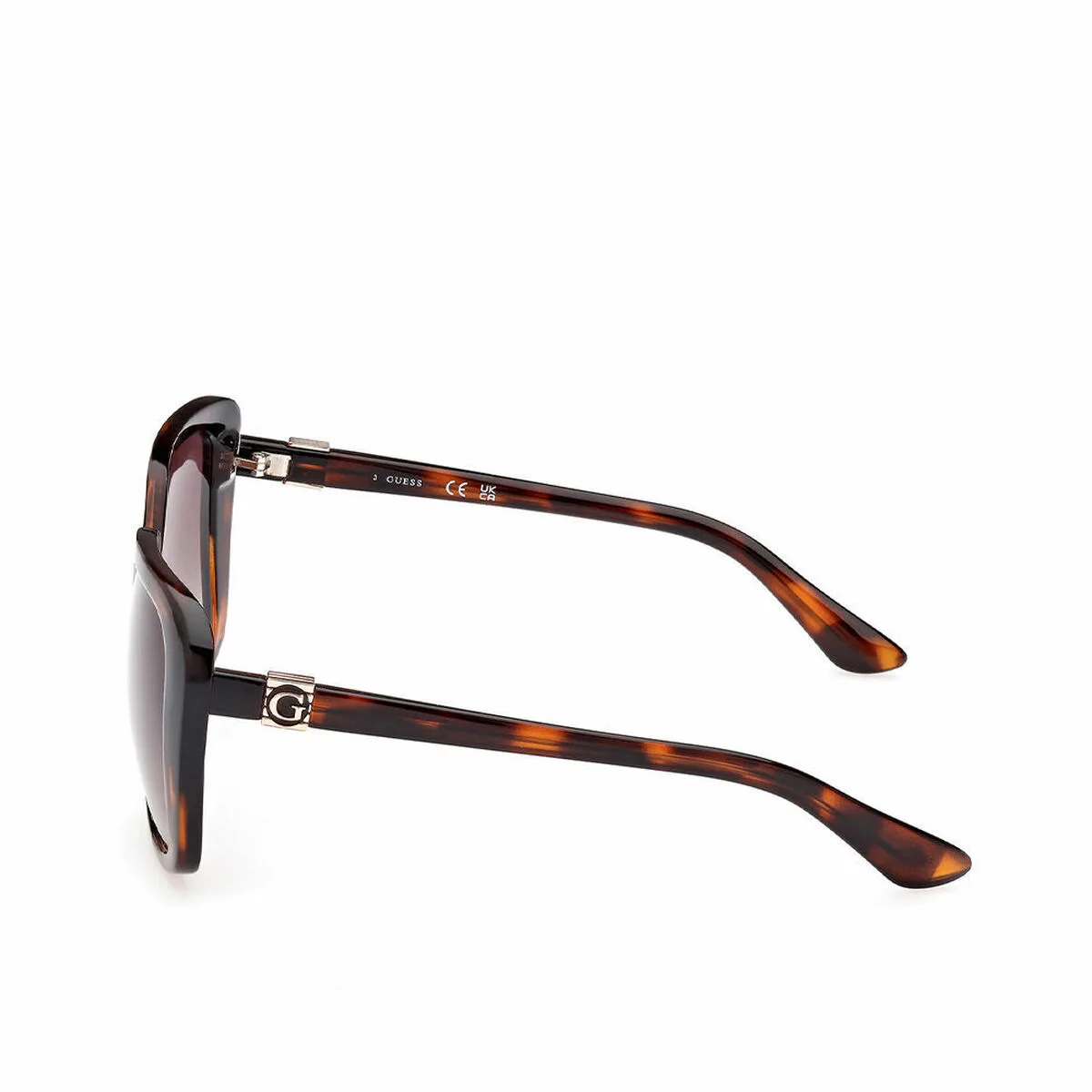 Lunettes de soleil femme guess gu7863 marron s0510705044. Diaytar s'adresse aux esprits modernes en quête de produits qui allient performance technologique et design épuré