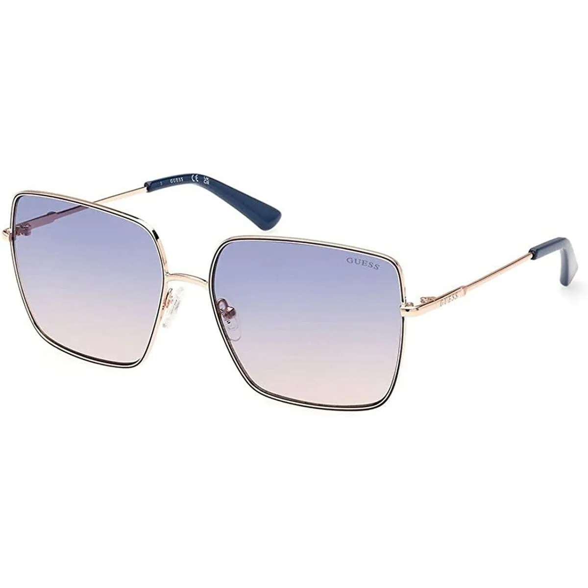 Lunettes de soleil femme guess gu7866 or rose s0510706598. Notre philosophie Diaytar : vous offrir une plateforme unique où produits généraux, tendances et technologies convergent harmonieusement