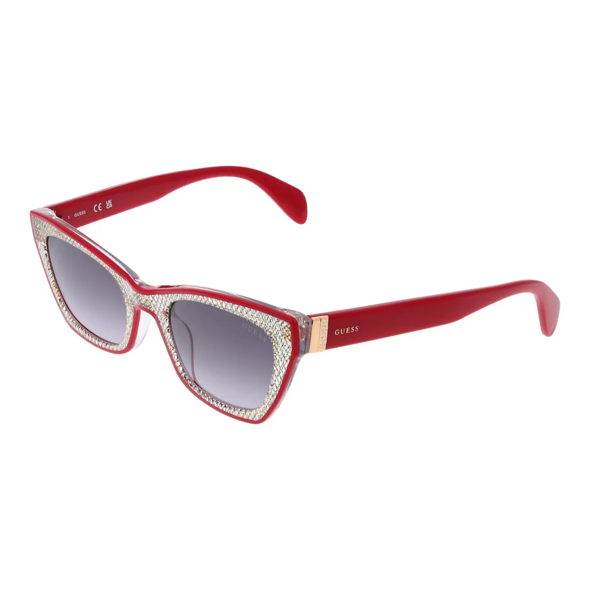 Lunettes de soleil femme guess gu7873 5301b s7210606369 Lunettes de soleil femme guess gu7873 5301b s7210606369. Diaytar, une destination où l'on vient pour un produit précis et où l'on reste pour l'étendue et la qualité de l'offre