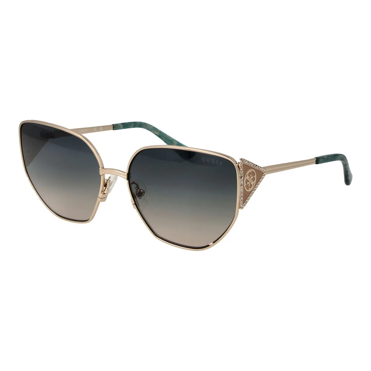 Lunettes de soleil femme guess gu7875 6033w s7212640068. Les influenceurs adorent Diaytar pour ses pièces mode avant-gardistes.