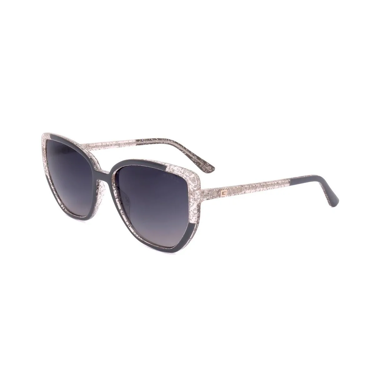 Lunettes de soleil femme guess gu7882 grey s7212427816. Nous croyons en la magie des objets. Chez Diaytar, chaque produit a le pouvoir de transformer une routine en moment précieux.