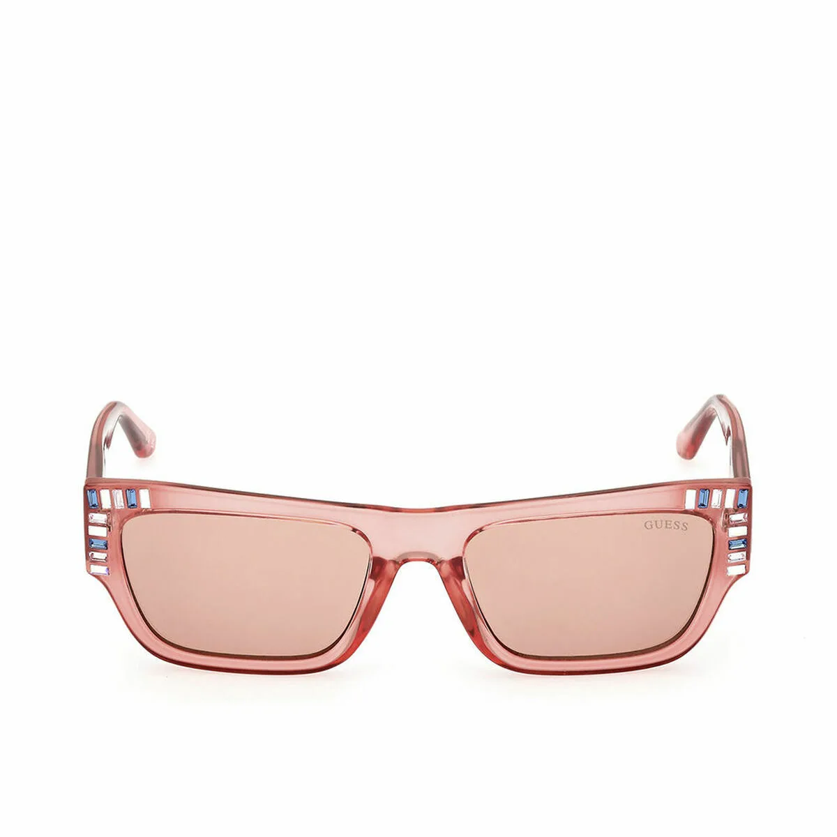 Lunettes de soleil femme guess gu7902 5374s s7212429281. Osez l'originalité avec les créations mode exclusives de Diaytar.