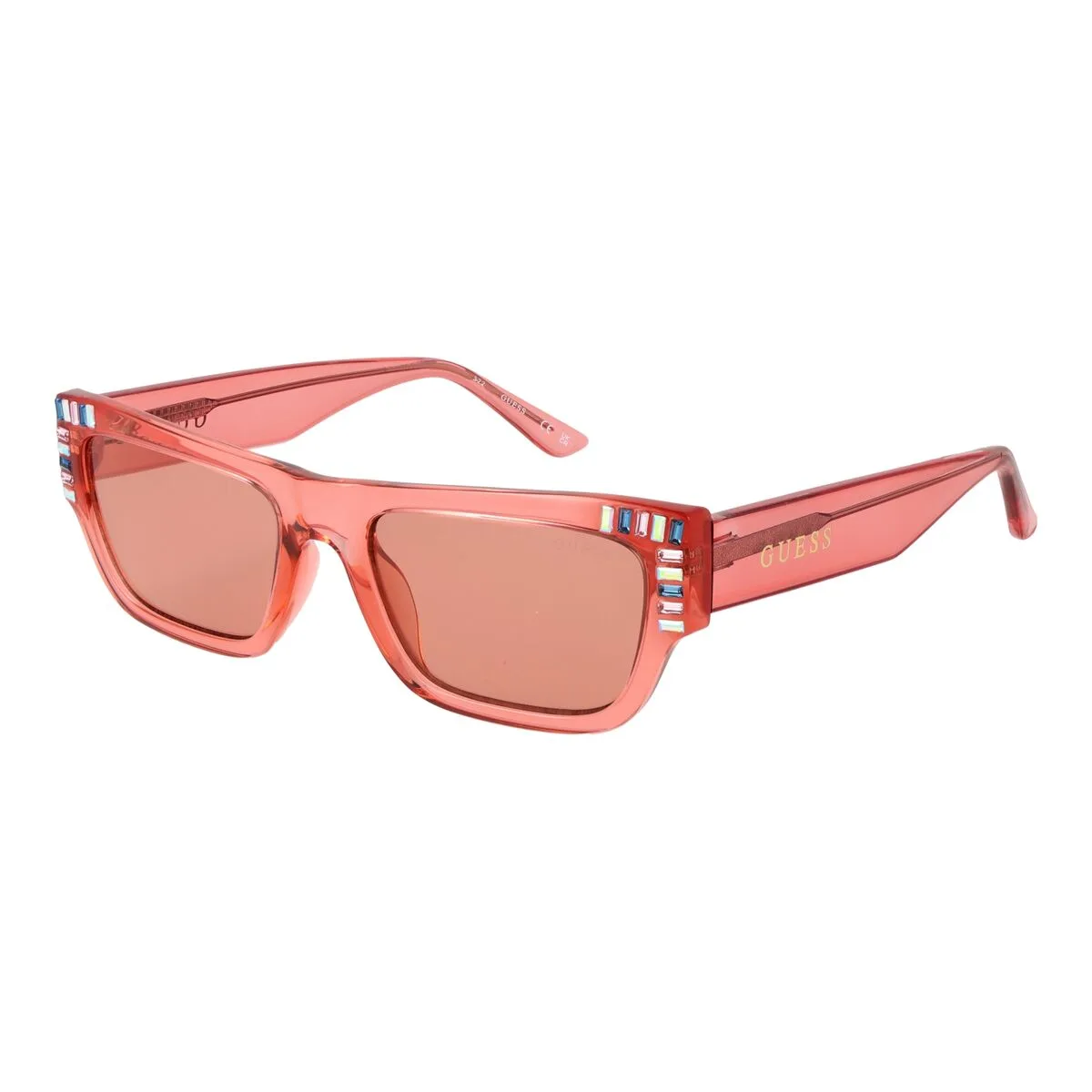 Lunettes de soleil femme guess gu7902 5374s s7212429296 Lunettes de soleil femme guess gu7902 5374s s7212429296. Bienvenue dans l'ère du shopping conscient. Diaytar privilégie des produits avec une éthique et un impact positif.