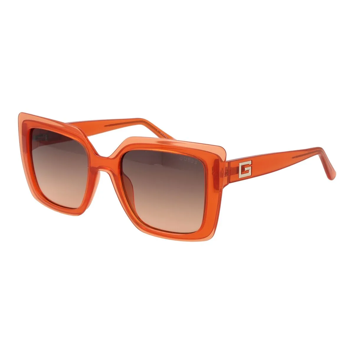 Lunettes de soleil femme guess gu7908 5244f s7212431934. Bienvenue sur Diaytar, la plateforme qui a réussi le pari de rendre le shopping généraliste aussi excitant que la mode.