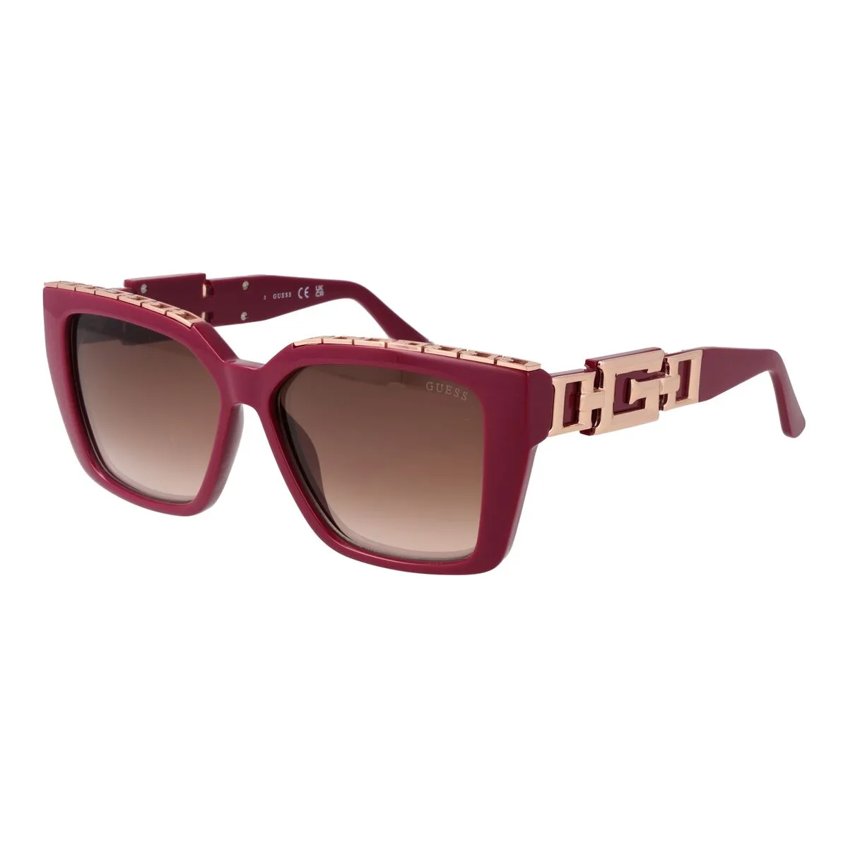 Lunettes de soleil femme guess gu7915 5569g s7212639626. Diaytar : Votre destination shopping en ligne pour découvrir les dernières tendances et produits généraux soigneusement sélectionnés
