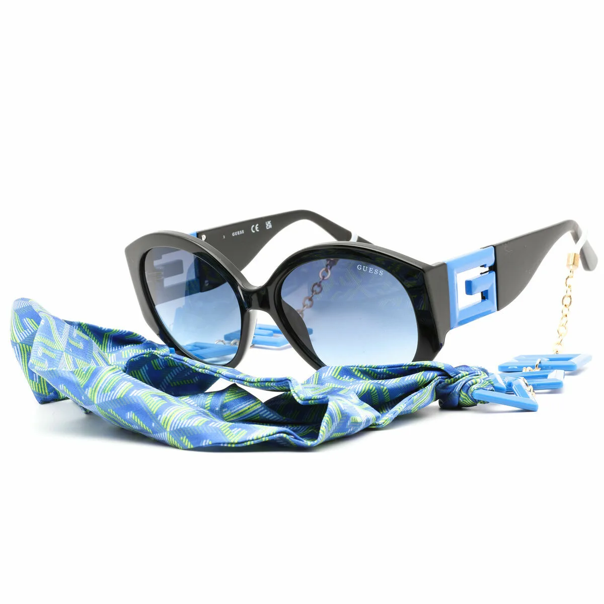 Lunettes de soleil femme guess gu7917 5692w s7212638469. Diaytar, c'est votre conseiller shopping personnel, toujours à l'affût des pépites qui correspondent à votre style de vie.