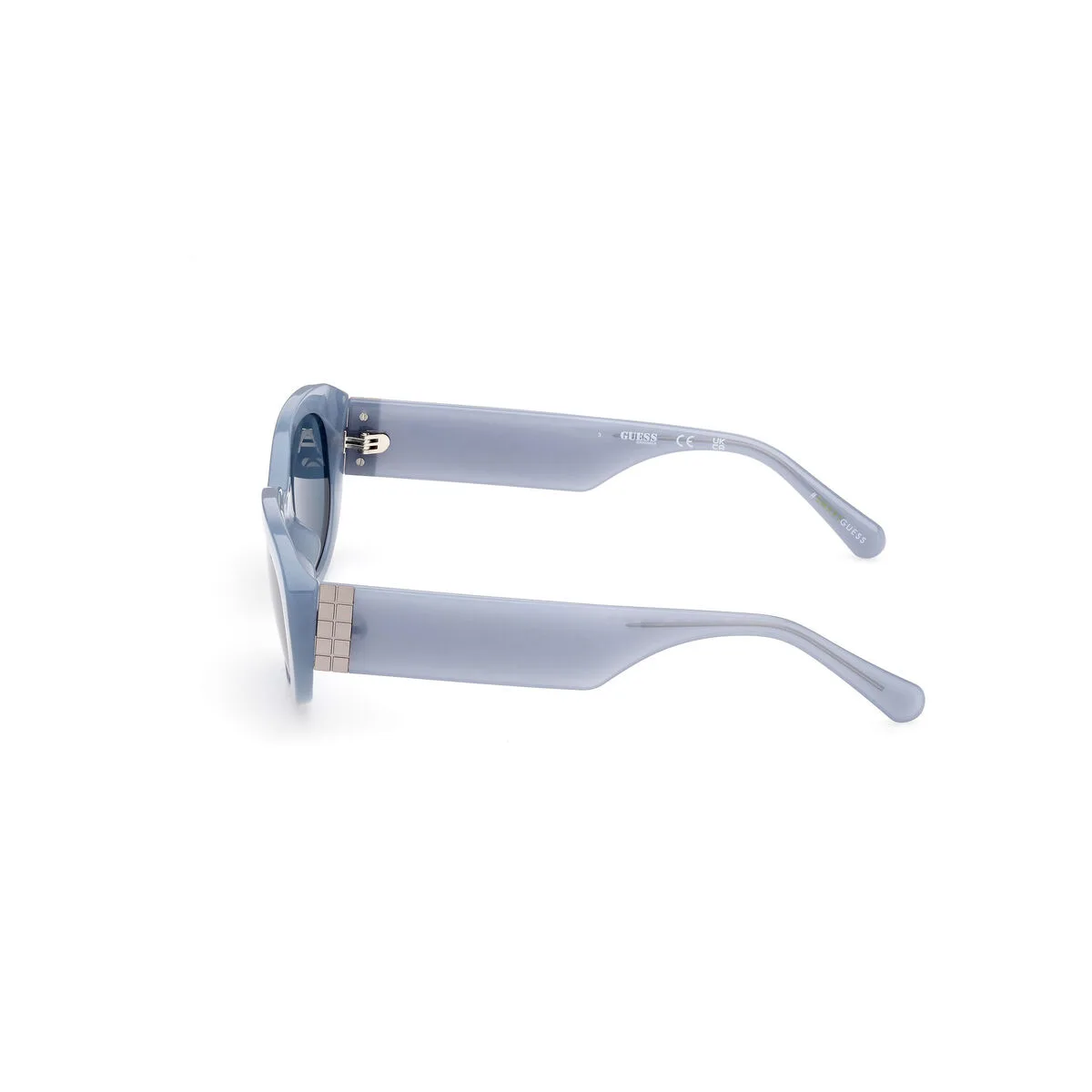 Lunettes de soleil femme guess gu8260 5420v s7210966267. Diaytar, c'est le cercle vertueux : des produits de qualité qui améliorent votre vie, qui vous rendent heureux, alors vous revenez.