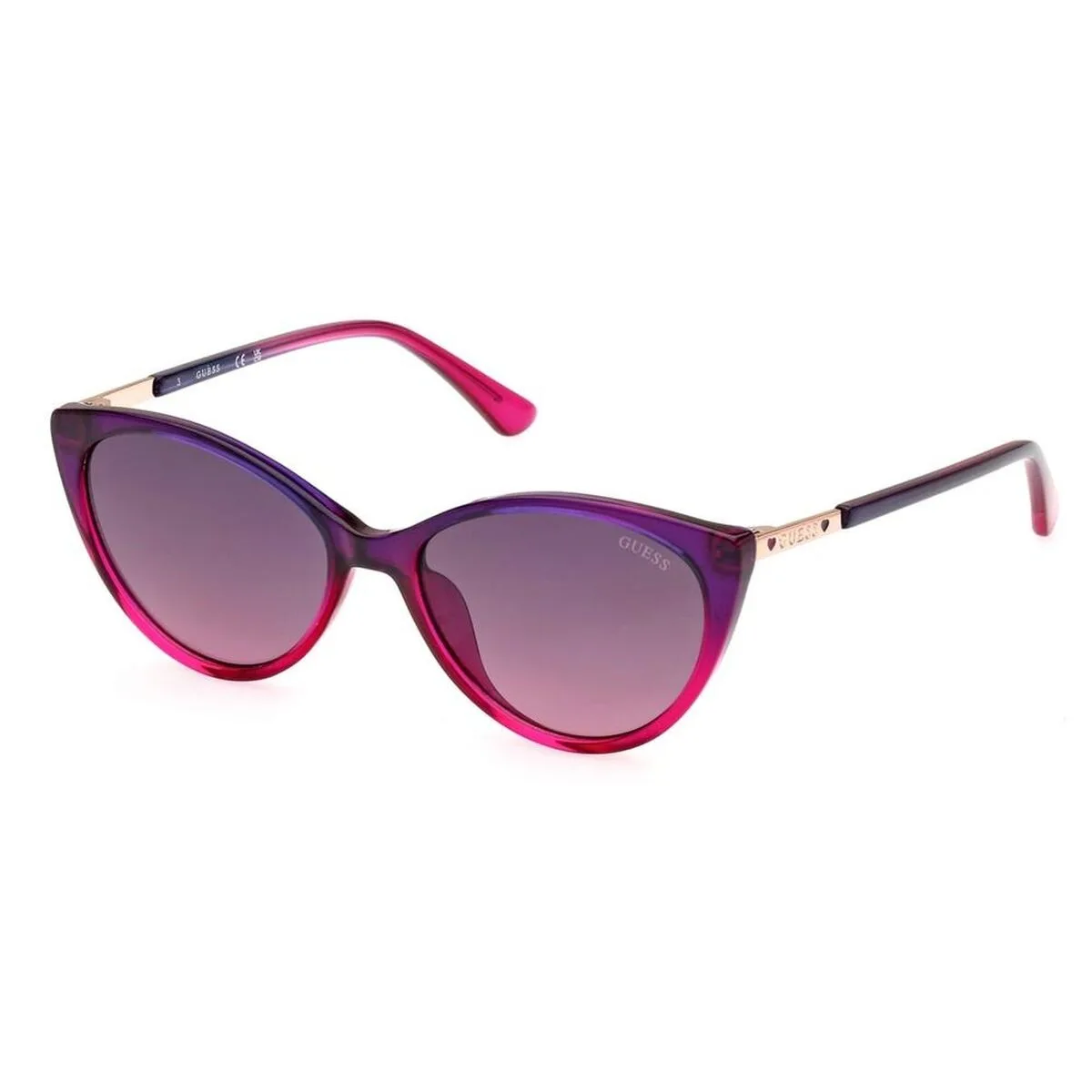 Lunettes de soleil femme guess gu9240 junior s7212401958. Diaytar, c'est la certitude de dénicher la perle rare, qu'il s'agisse d'un produit électronique de pointe ou d'un accessoire tendance