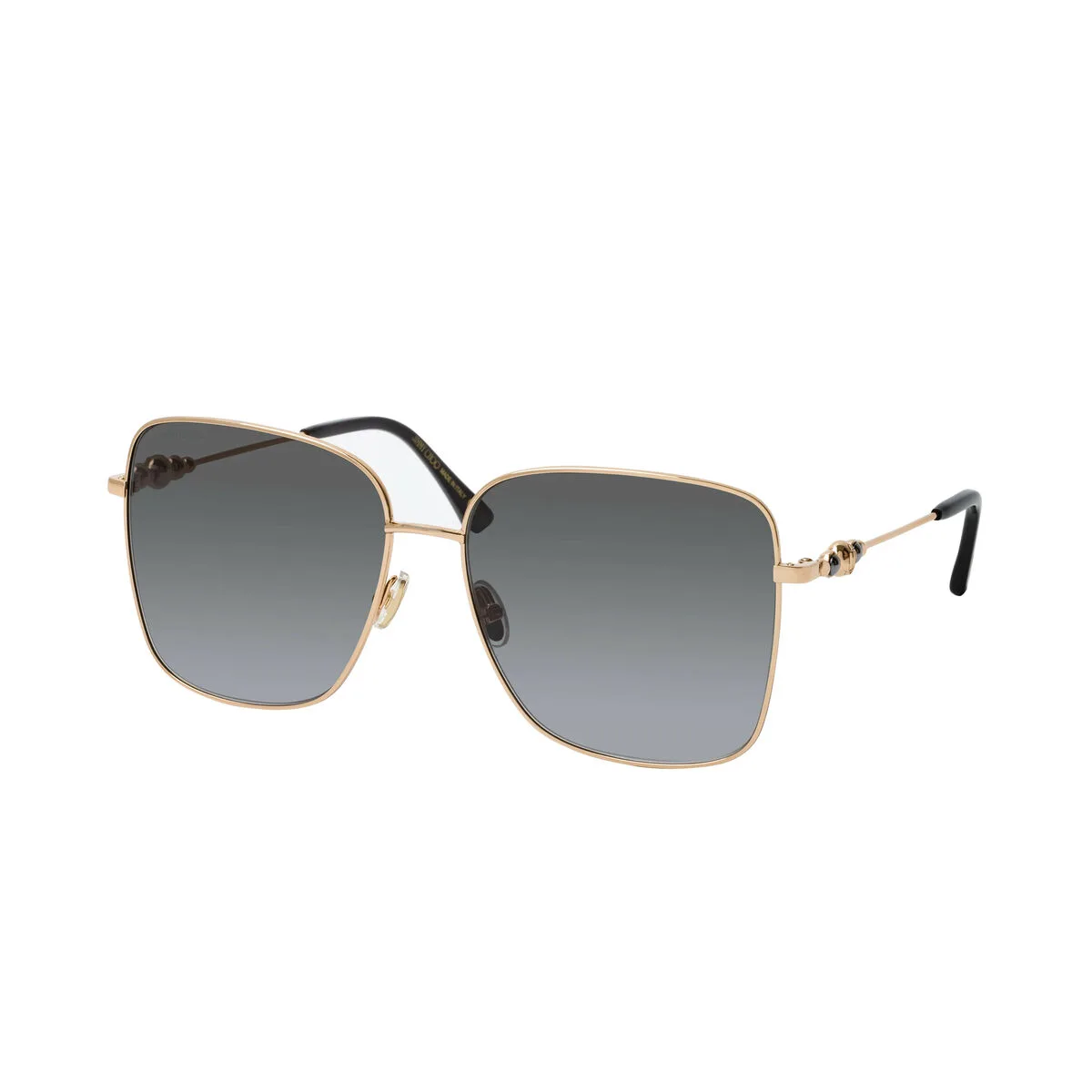 Lunettes de soleil femme jimmy choo hester s 2m2 o 59 mm s037958184. Diaytar, c'est le compagnon des visionnaires, de ceux qui achètent aujourd'hui les produits qui seront incontournables demain.