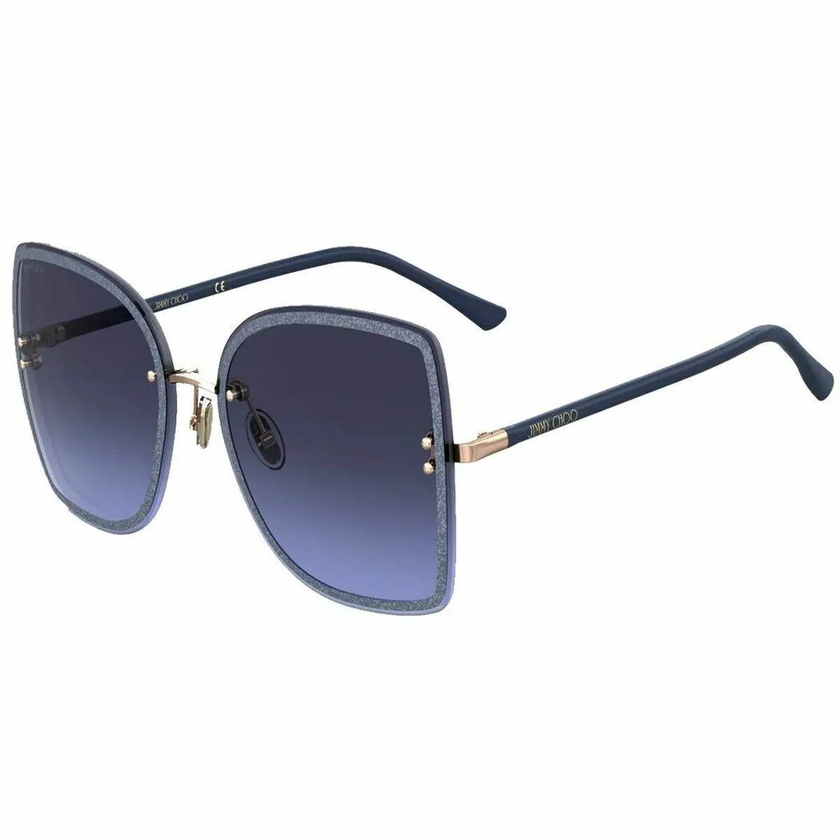 Lunettes de soleil femme jimmy choo leti s s0514311532. Votre garde-robe mérite le style Diaytar - Découvrez nos nouveautés !