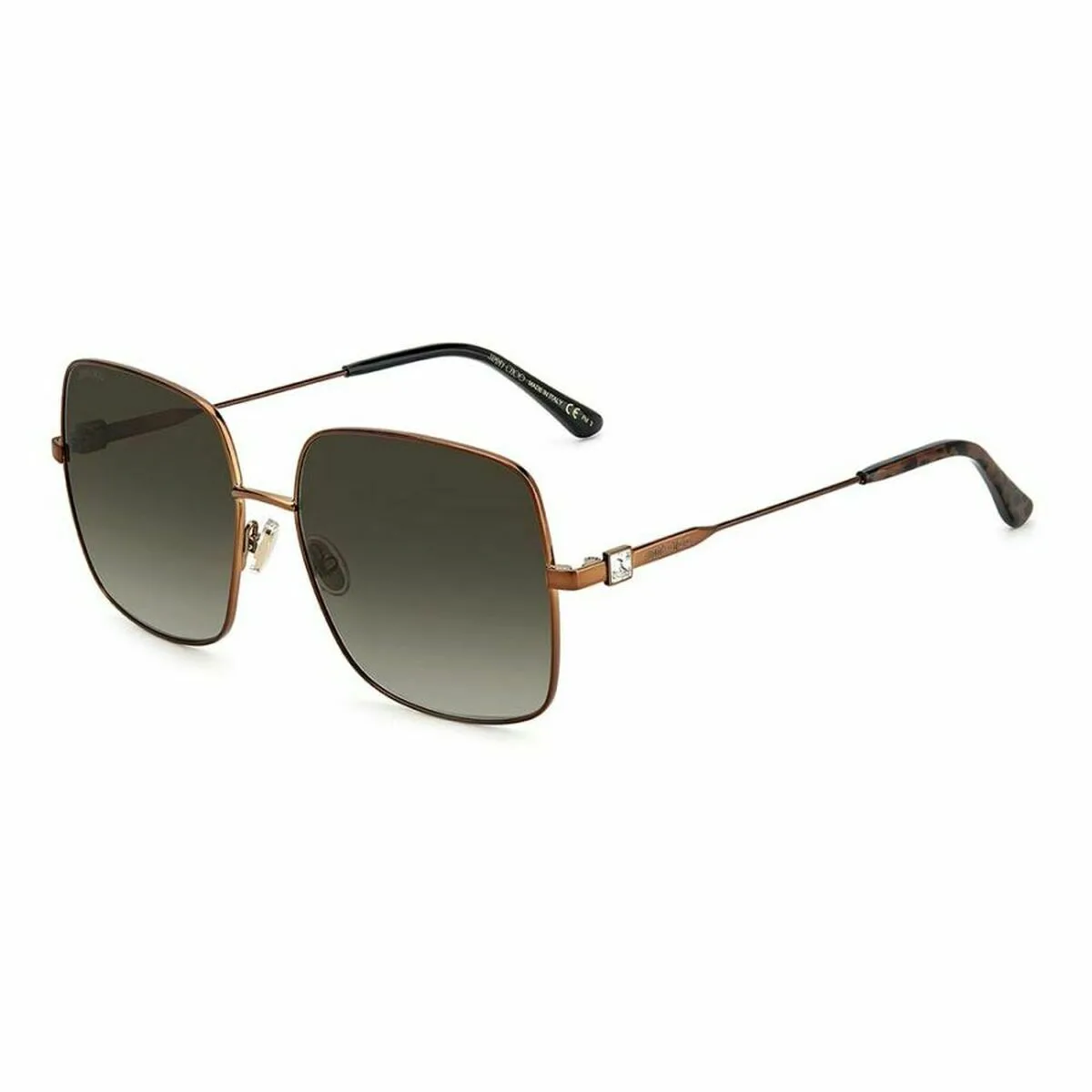 Lunettes de soleil femme jimmy choo lili s j7d o 58 mm s037958984. Notre credo ? L'excellence accessible. Diaytar rend le premium attainable dans chaque catégorie de produits.