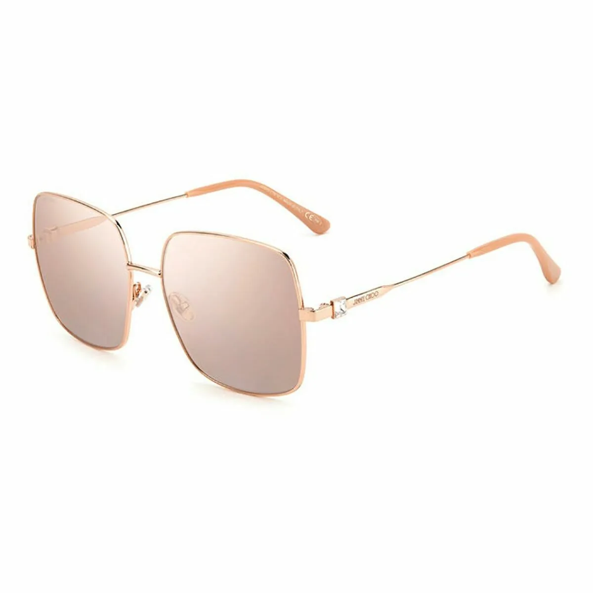 Lunettes de soleil femme jimmy choo lili s or rose s0514310597. Re-découvrez le plaisir de shopper en ligne avec Diaytar et sa multitude de produits triés sur le volet pour vous