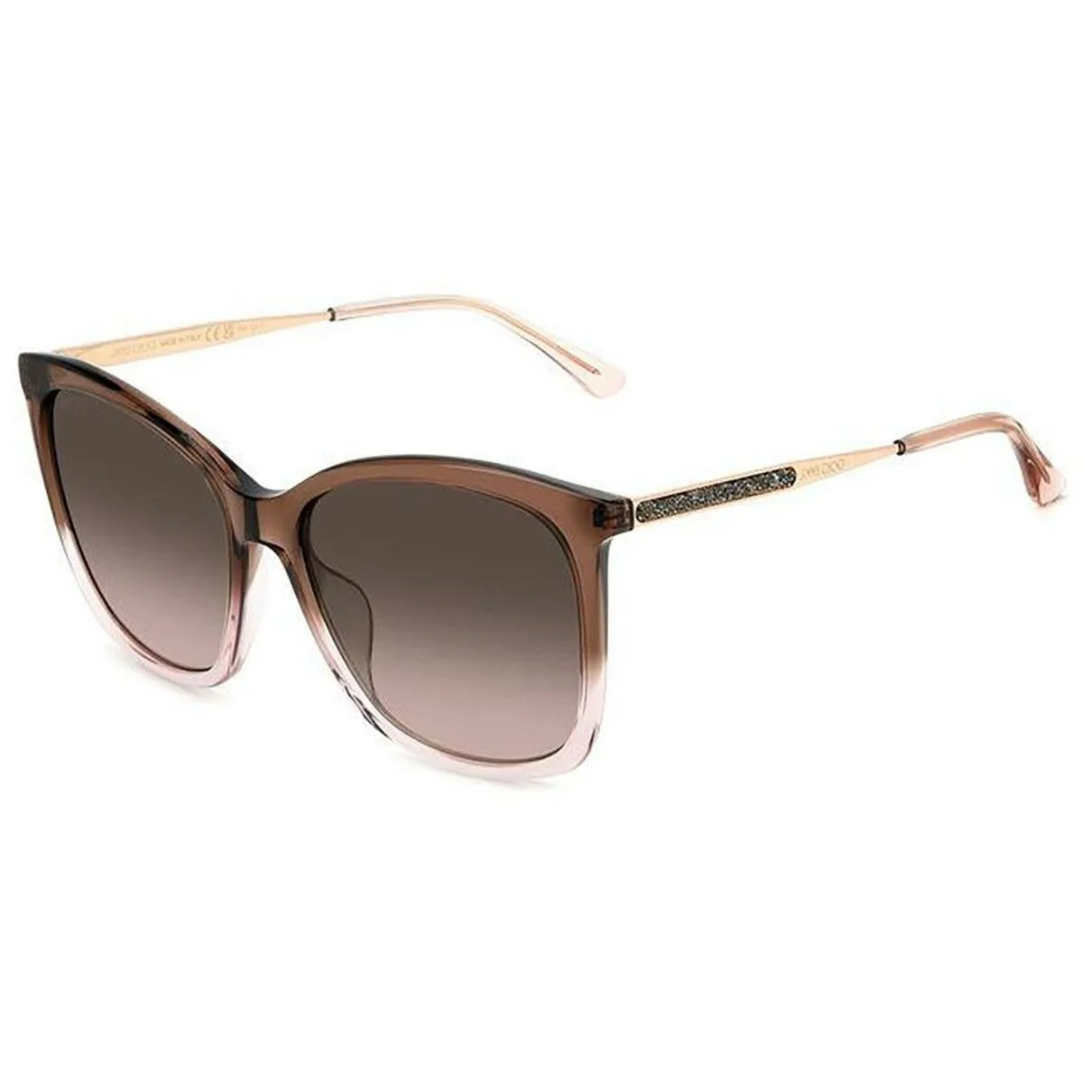 Lunettes de soleil femme jimmy choo nerea g s 08m o 57 mm s037959846. Diaytar a fait le pari de la transparence : nous vous disons tout sur l'origine et la conception de nos produits.