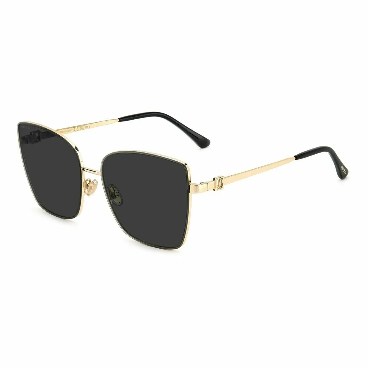 Lunettes de soleil femme jimmy choo vella s 2m2 o 59 mm s037961287. Osez l'originalité avec les créations mode exclusives de Diaytar.
