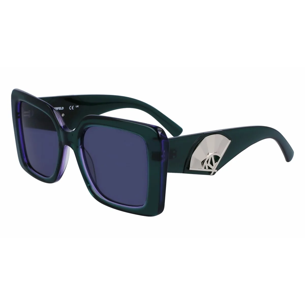 Lunettes de soleil femme karl lagerfeld kl6126s 5220427 o 52 mm s039014070. Diaytar, c'est votre conseiller shopping personnel, toujours à l'affût des pépites qui correspondent à votre style de vie.