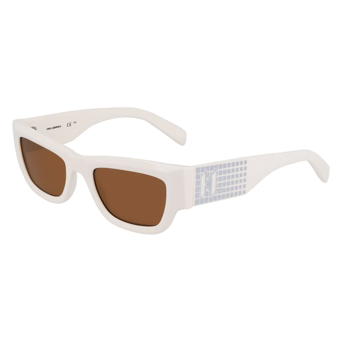 Lunettes de soleil femme karl lagerfeld kl6141s 5221105 o 52 mm s039015169. Diaytar, c'est le manifeste d'un shopping plus intelligent, plus rapide, et résolument plus gratifiant.