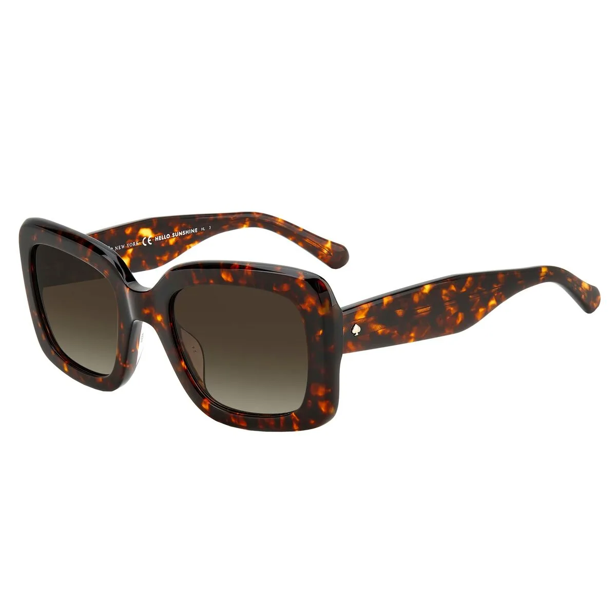 Lunettes de soleil femme kate spade bellamy s 086f2ha o 52 mm s038561858. Votre vie, simplifiée et stylisée par Diaytar et sa collection de produits essentiels et innovants