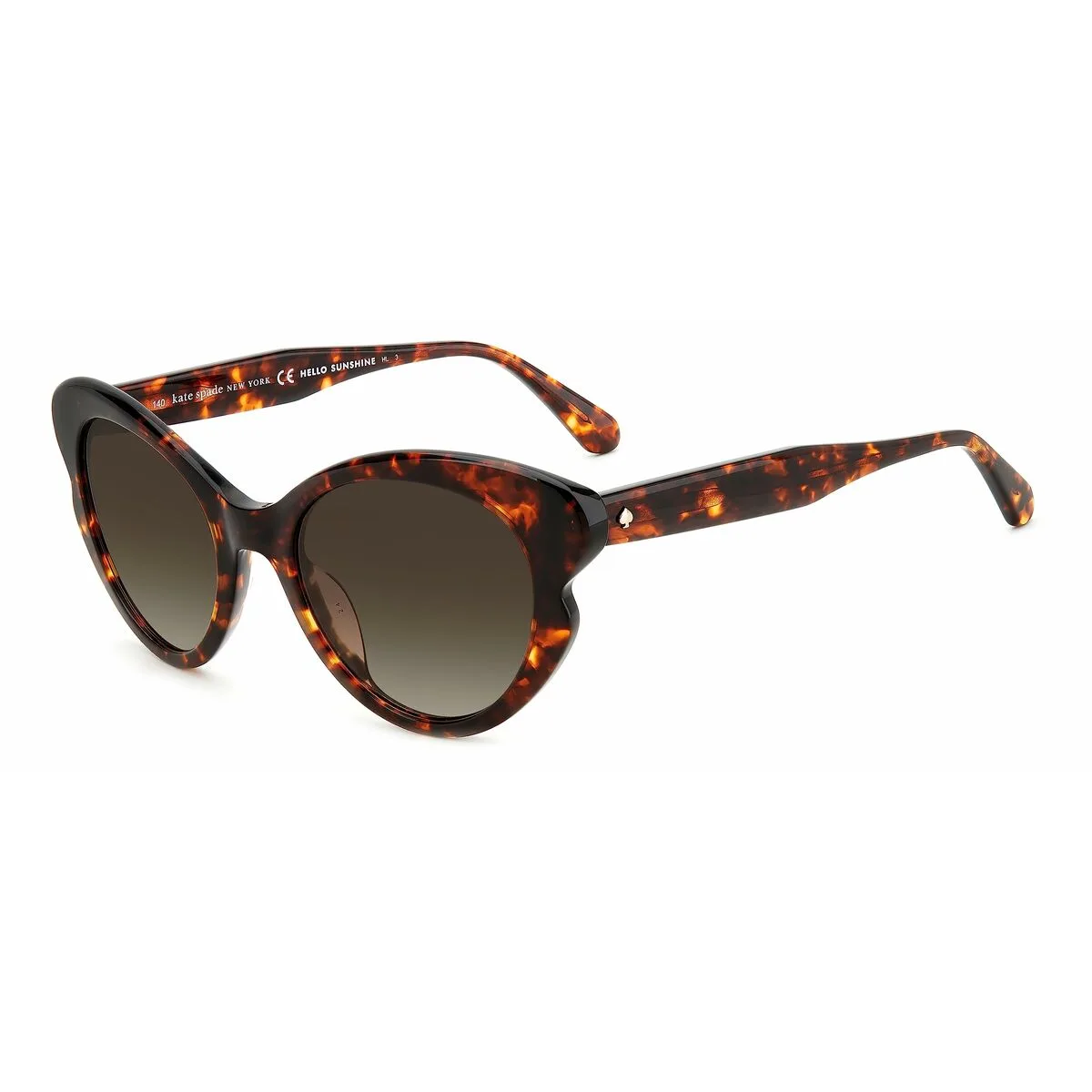 Lunettes de soleil femme kate spade elina g s 086f3ha o 53 mm s038568527. Bienvenue dans le futur du shopping. Diaytar utilise la data pour anticiper vos besoins, mais garde la magie de la surprise.