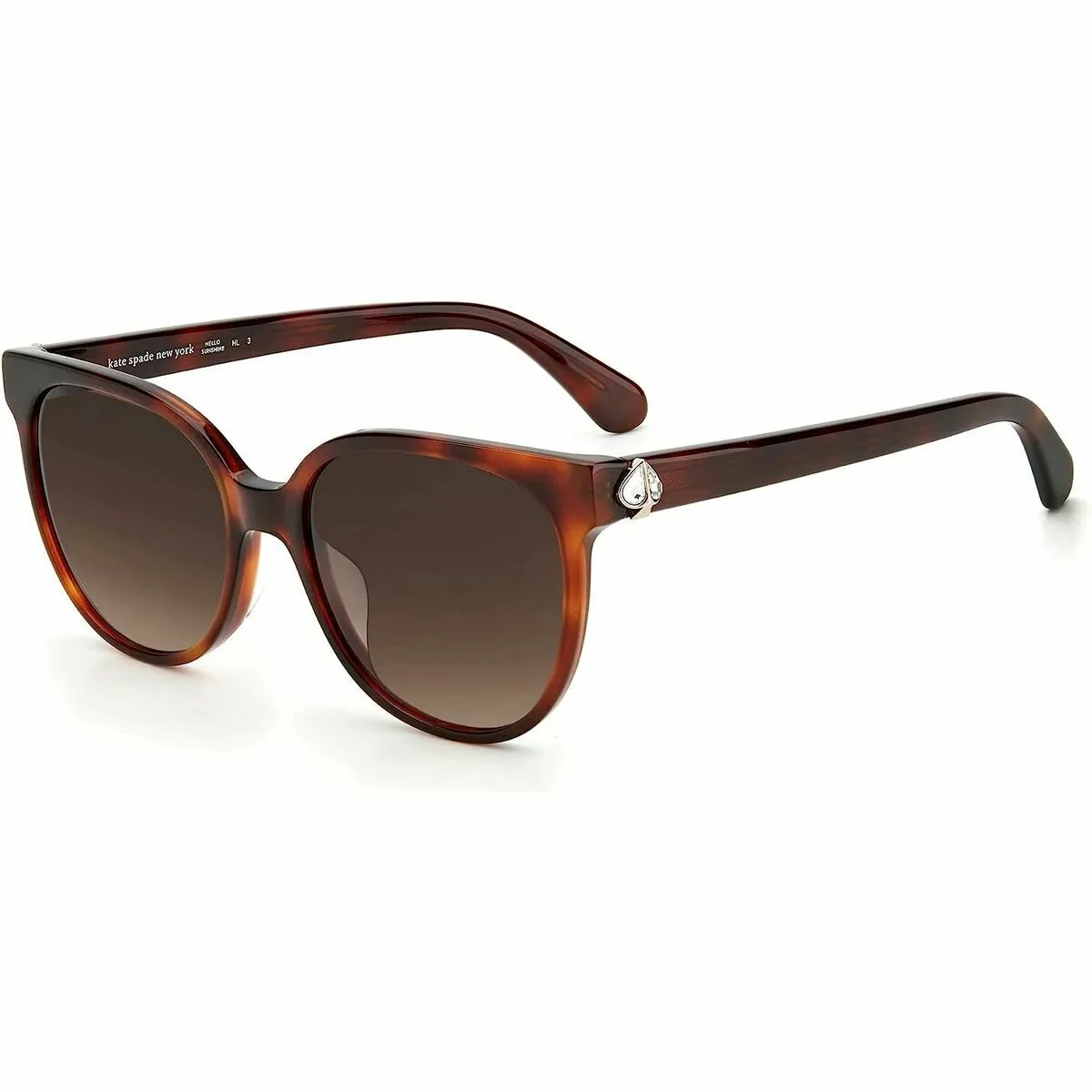 Lunettes de soleil femme kate spade geralyn s 086f3ha o 53 mm s038572415. Diaytar, c'est l'alliance inattendue entre la rigueur suisse et la créativité italienne, appliquée au produit généraliste.