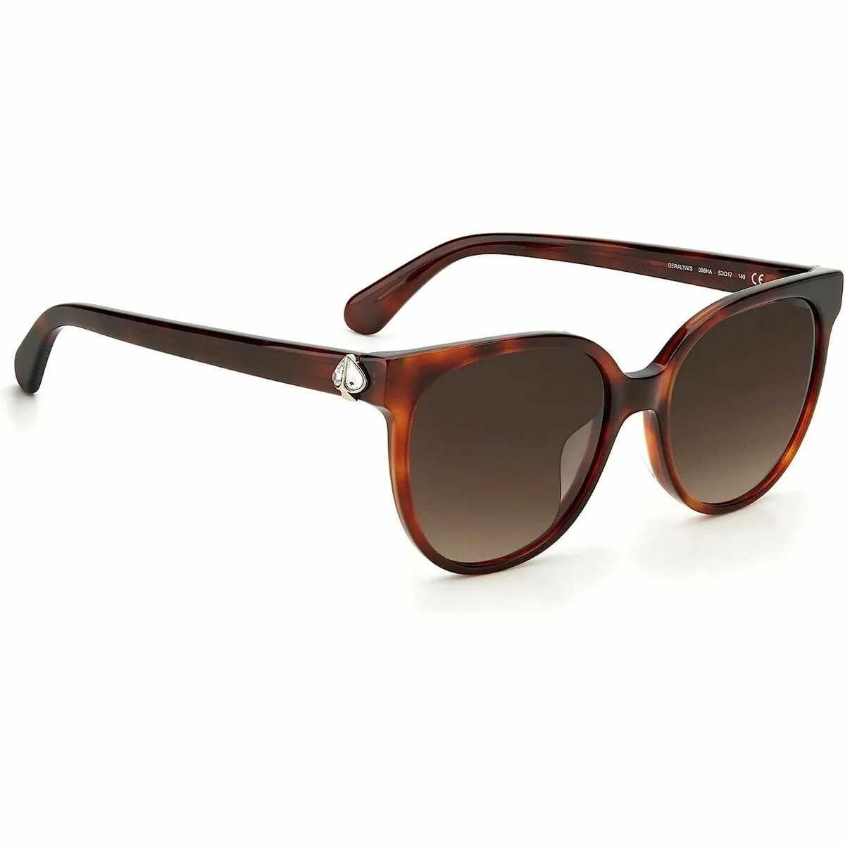 Lunettes de soleil femme kate spade geralyn s 086f3ha o 53 mm s038572451. Votre boutique de confiance Diaytar vous accompagne dans tous vos projets.