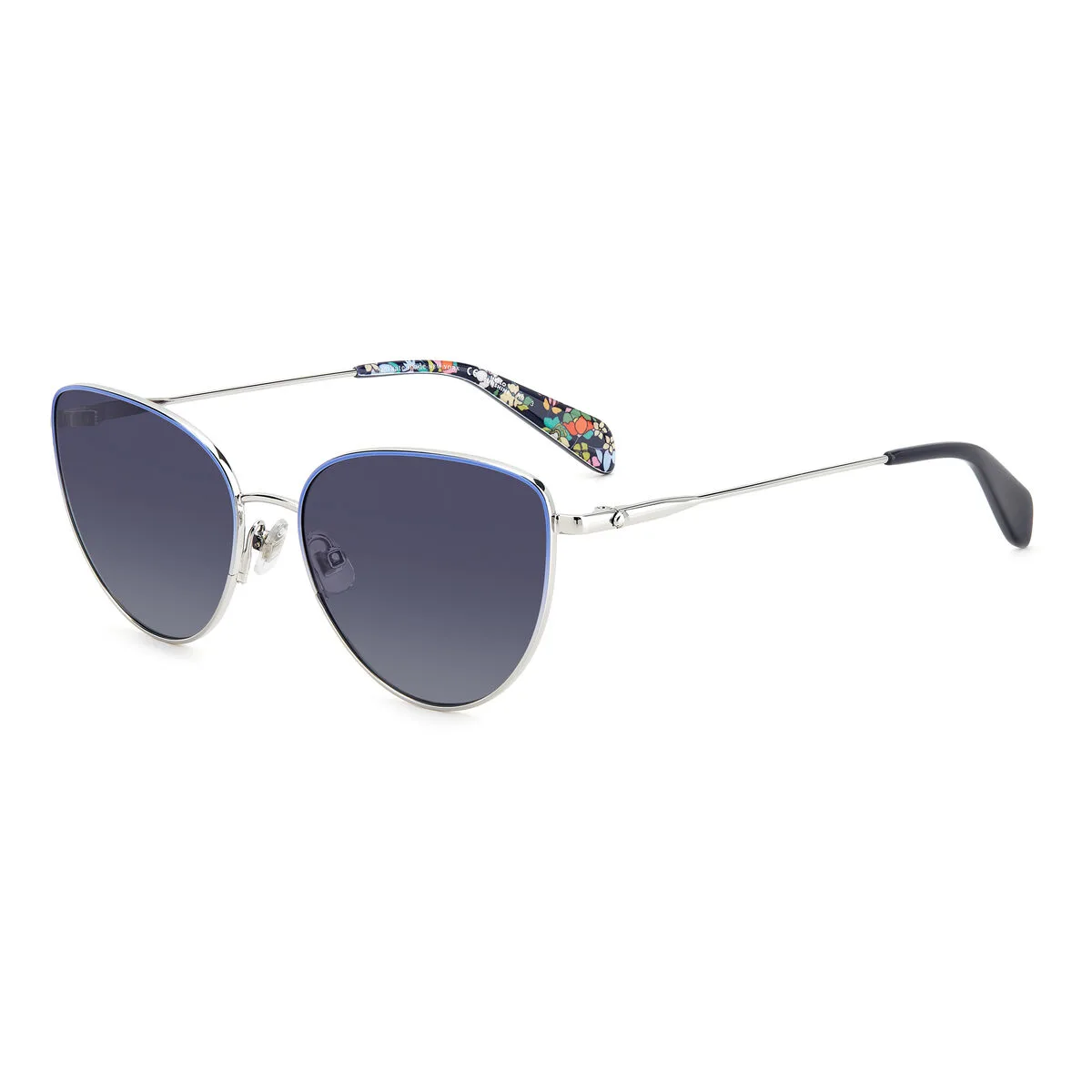 Lunettes de soleil femme kate spade hailey g s dohf59o o 55 mm s038573137. Bienvenue dans le cercle très sélect des acheteurs inspirés. Diaytar révèle les produits qui définiront demain.