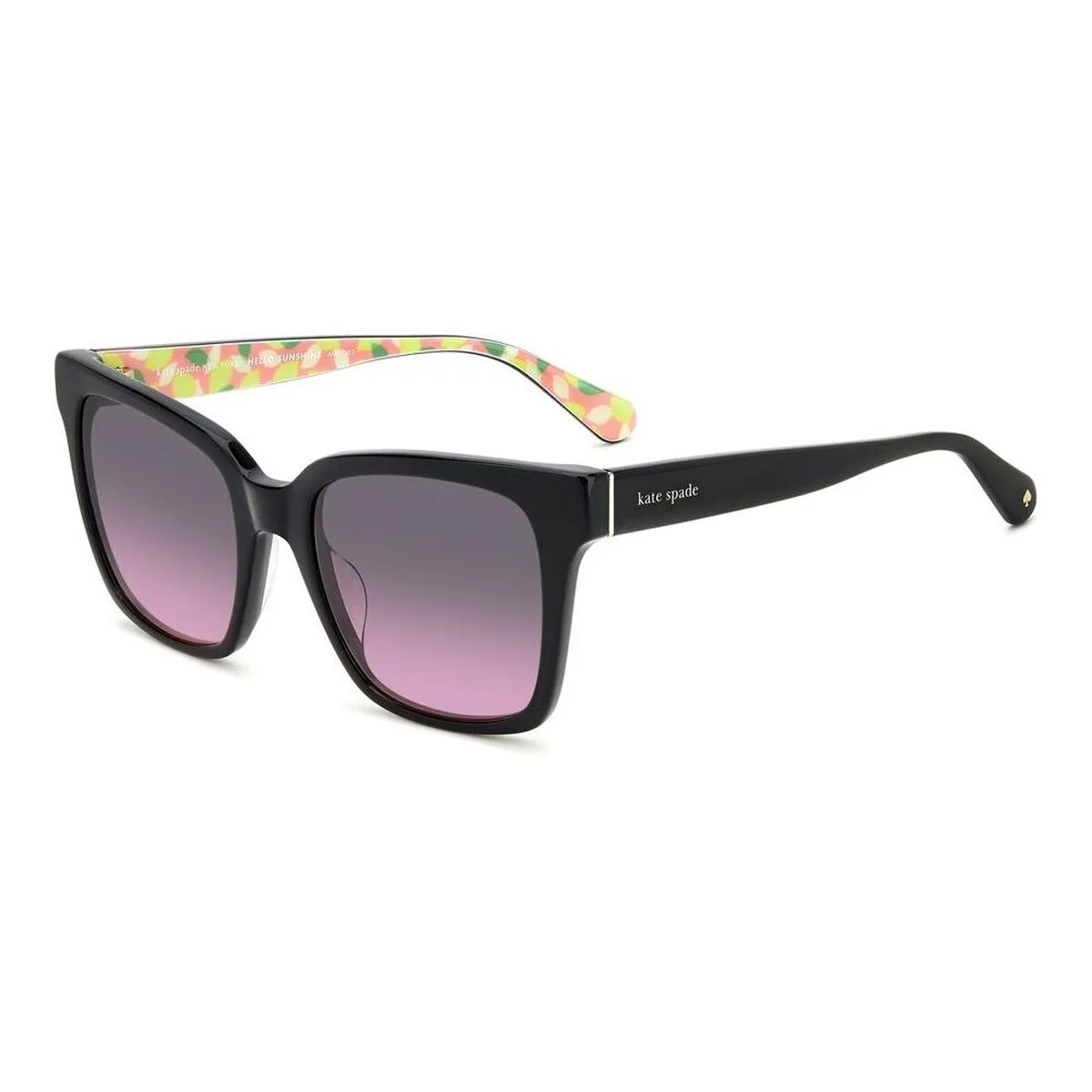 Lunettes de soleil femme kate spade harlow g s 807f5ff o 55 mm s038573848. Diaytar a sélectionné pour vous une palette de produits allant de l'électronique grand public aux must-have de la maison