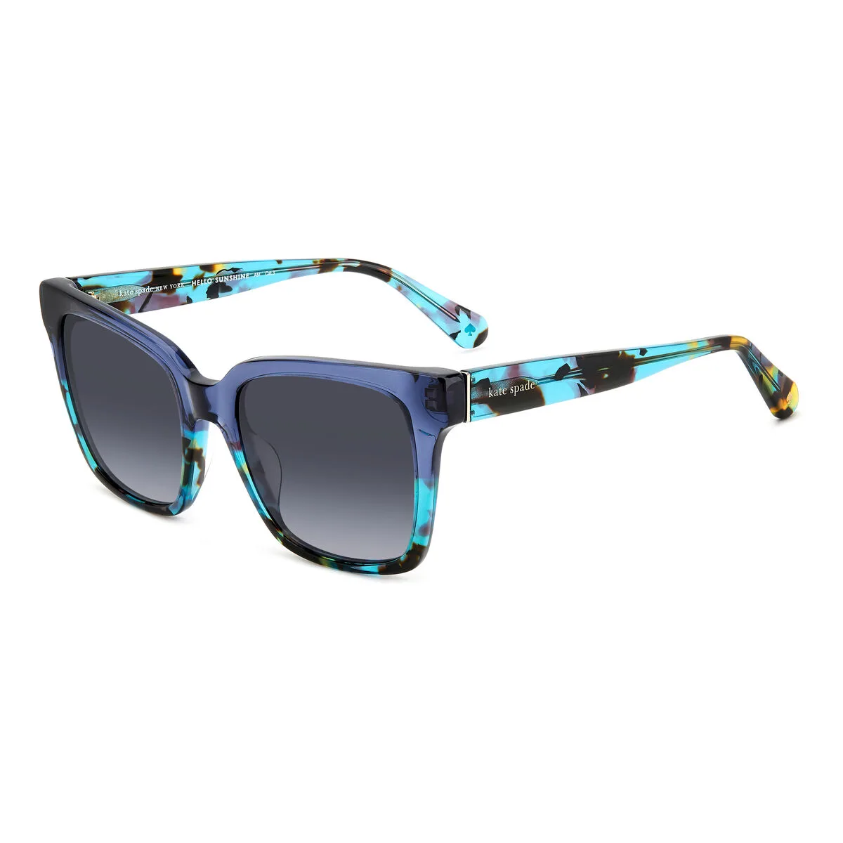 Lunettes de soleil femme kate spade harlow g s pjpf59o o 55 mm s038573921. Diaytar, c'est le cocktail parfait entre l'esprit start-up et l'expertise d'un grand commerçant généraliste.