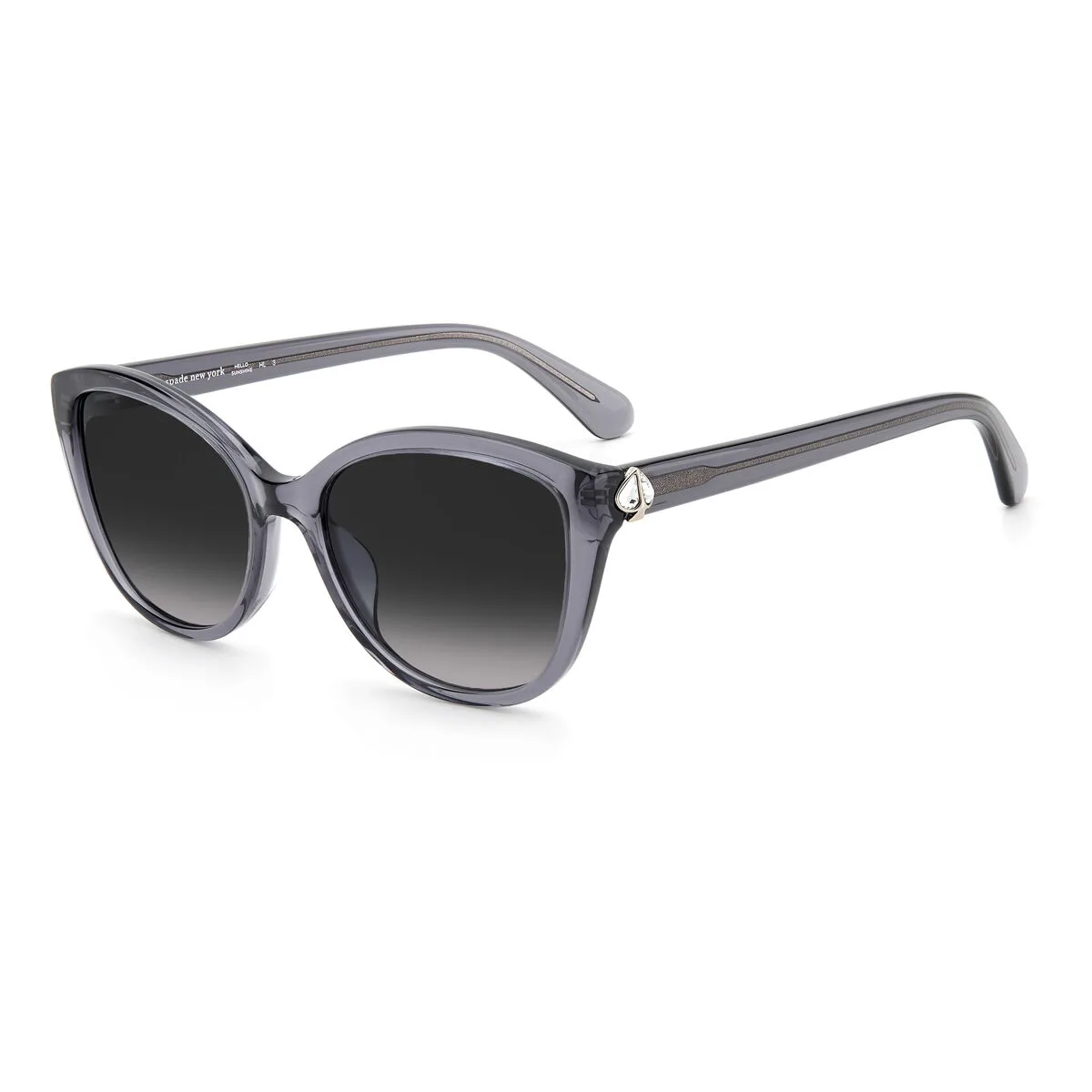 Lunettes de soleil femme kate spade hensley g s kb7f59o o 55 mm s038574434. Rejoignez la communauté Diaytar et vivez une expérience shopping unique.