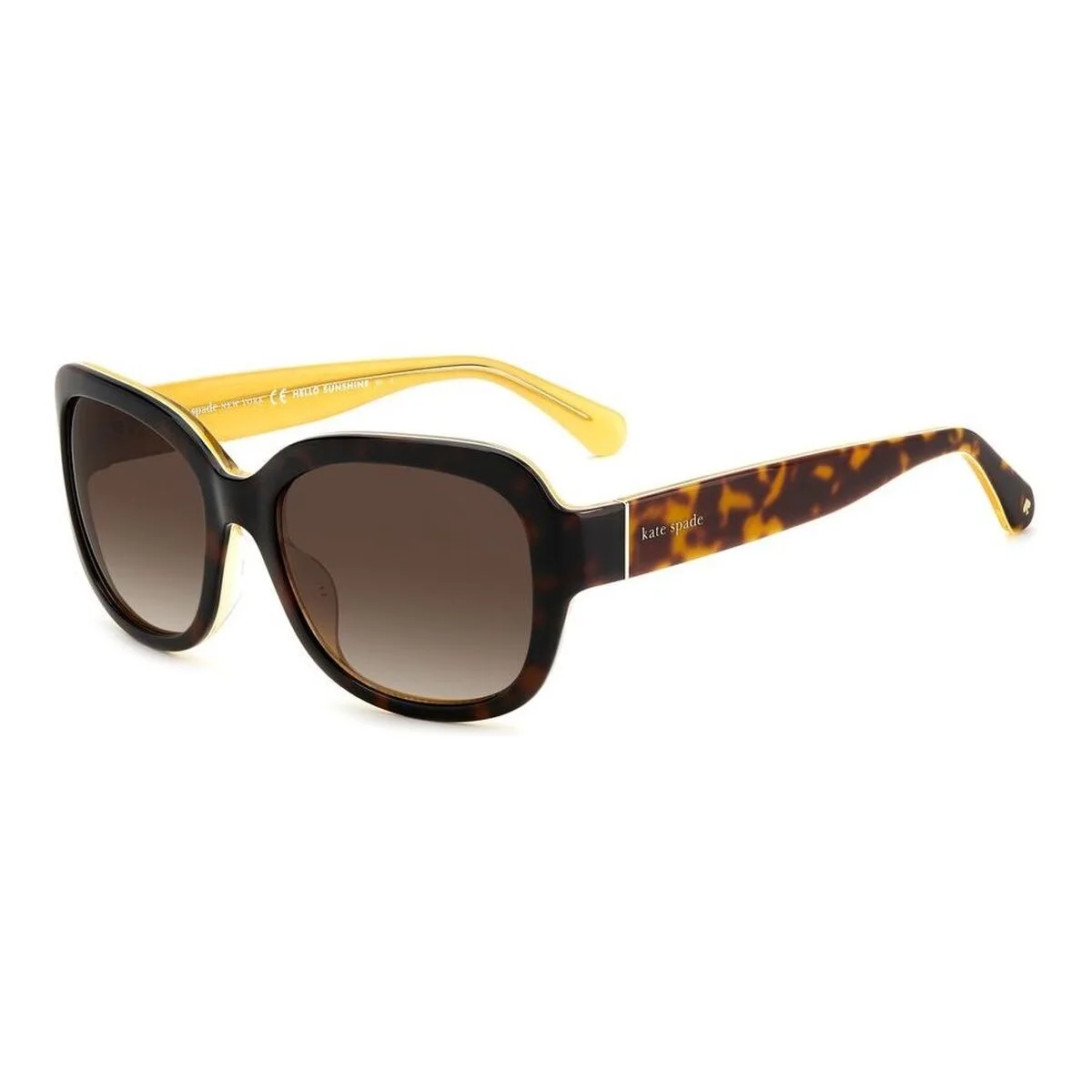 Lunettes de soleil femme kate spade layne s hjvf5ha o 55 mm s038581740. Pour un shopping sans contrainte et plein de bonnes surprises, Diaytar est la destination ultime des produits généralistes