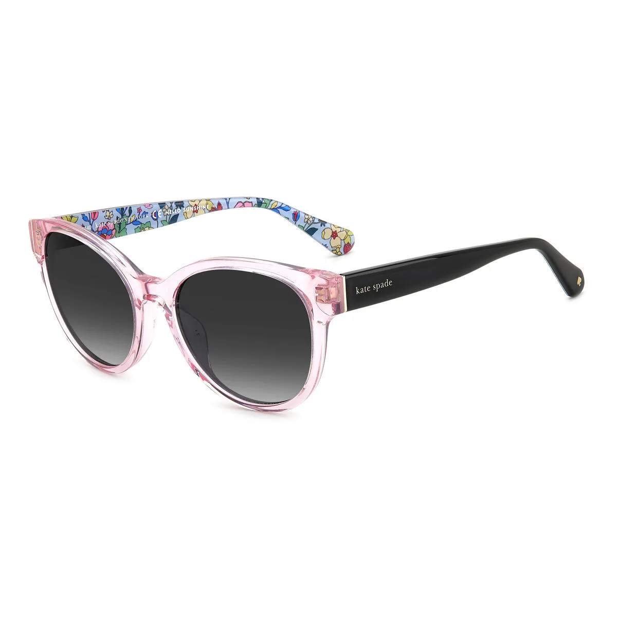 Lunettes de soleil femme kate spade nathalie g s 35jf59o o 55 mm s038587866. Votre garde-robe mérite le style Diaytar - Découvrez nos nouveautés !