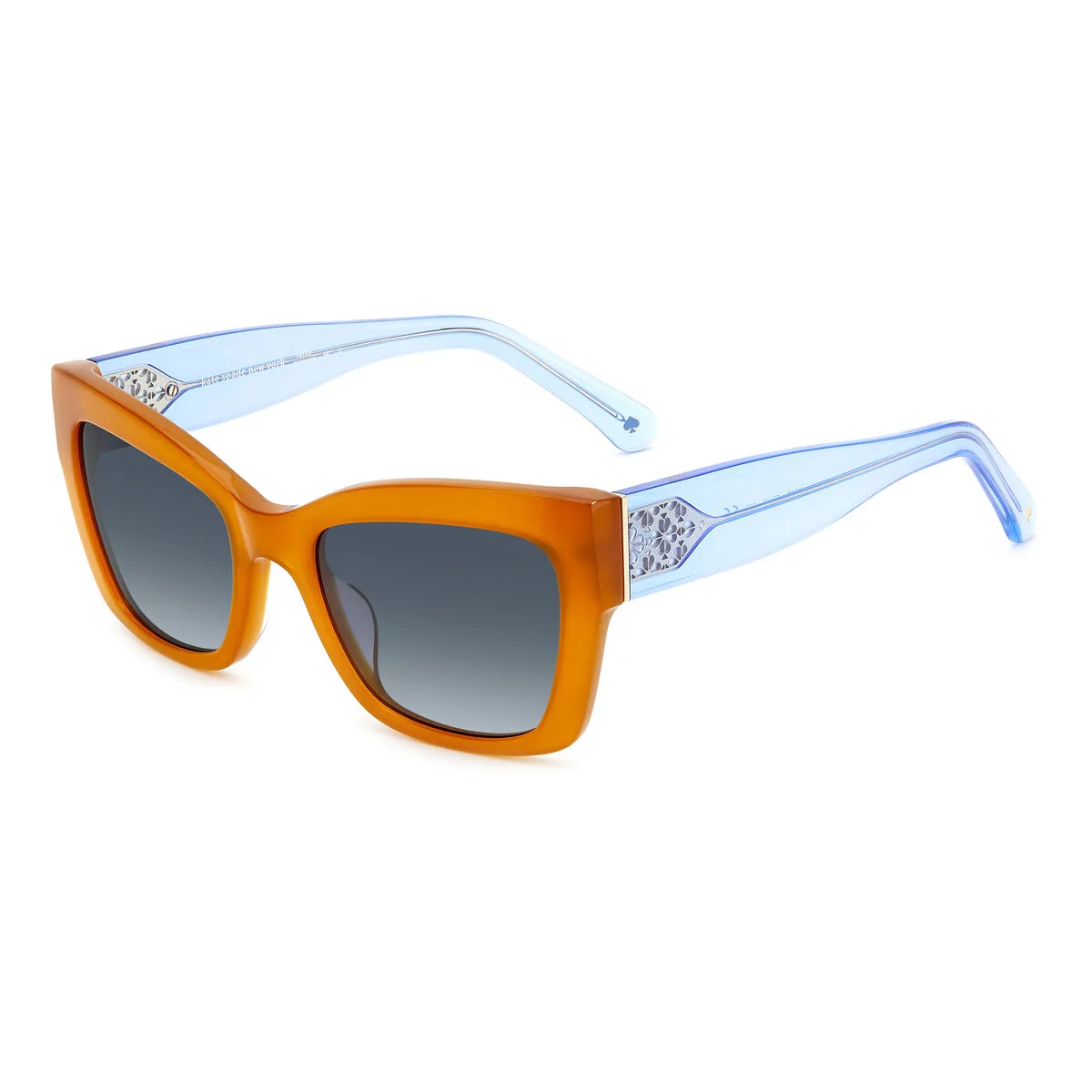 Lunettes de soleil femme kate spade valeria s 09qf39o o 53 mm s038597342. Osez l'originalité avec les créations mode exclusives de Diaytar.