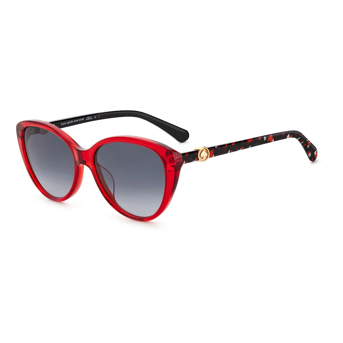 Lunettes de soleil femme kate spade visalia g s c9a o 55 mm s038851346. Notre mission chez Diaytar : démocratiser l'accès aux produits extraordinaires, sans rogner sur le design ou la qualité.