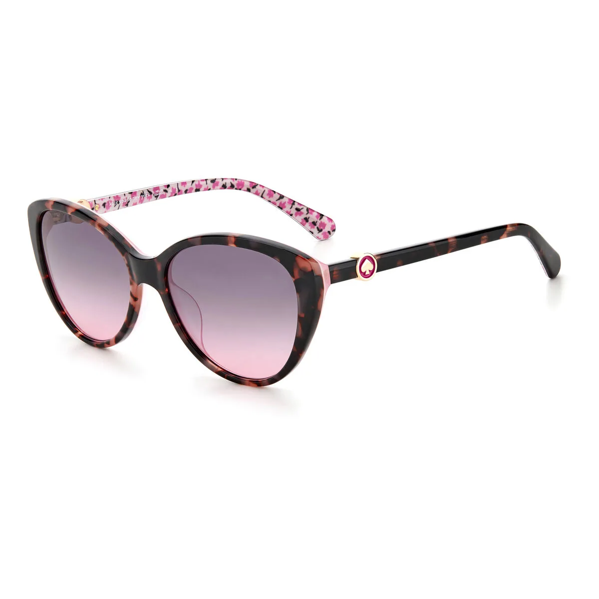 Lunettes de soleil femme kate spade visalia g s ht8 o 55 mm s038851451. Diaytar, c'est l'évidence que quand on aime les produits, on ne compte pas. On les collectionne. À vous de jouer.