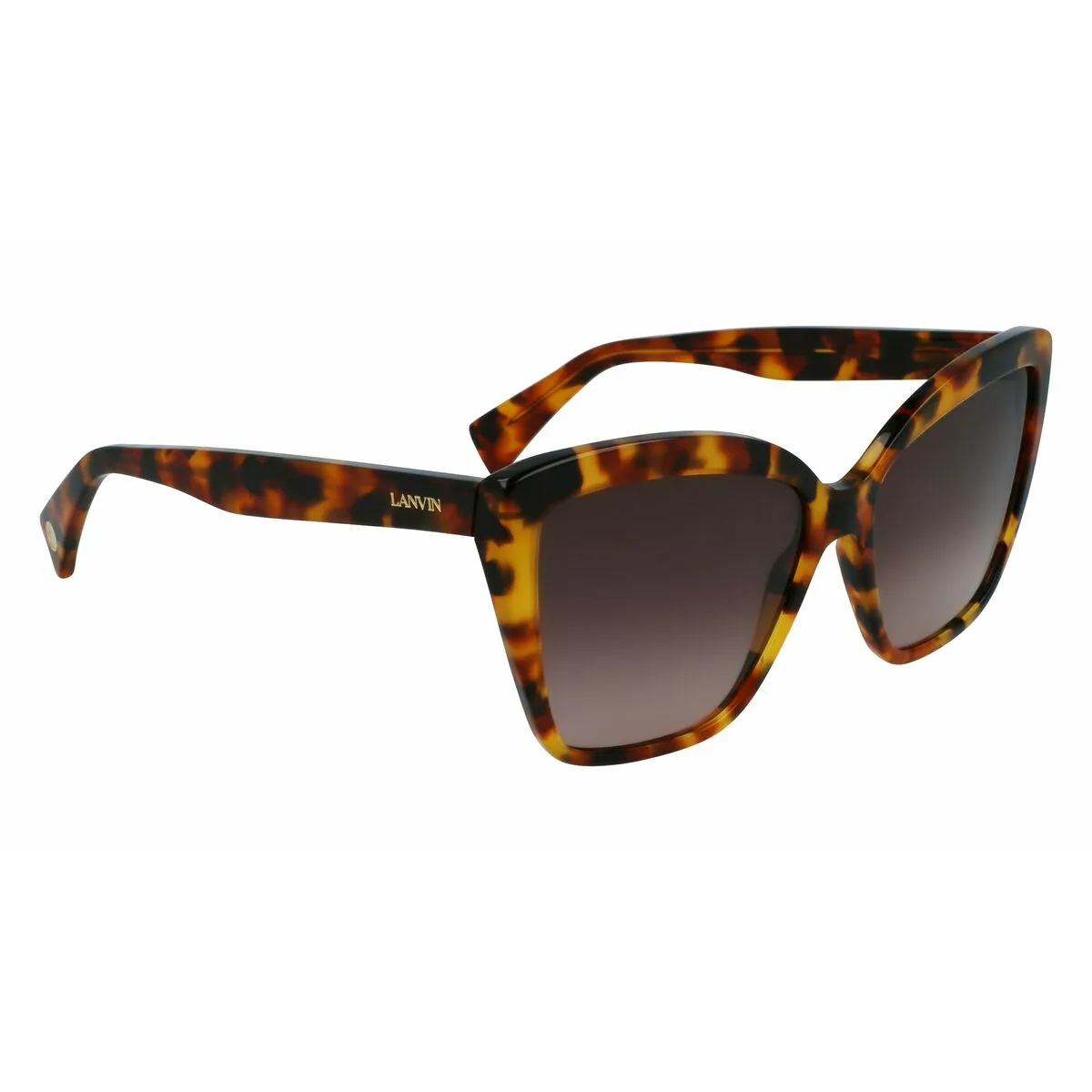 Lunettes de soleil femme lanvin lnv617s 219 o 59 mm s038504461. Innovation, style et qualité : les trois piliers de l'expérience Diaytar.