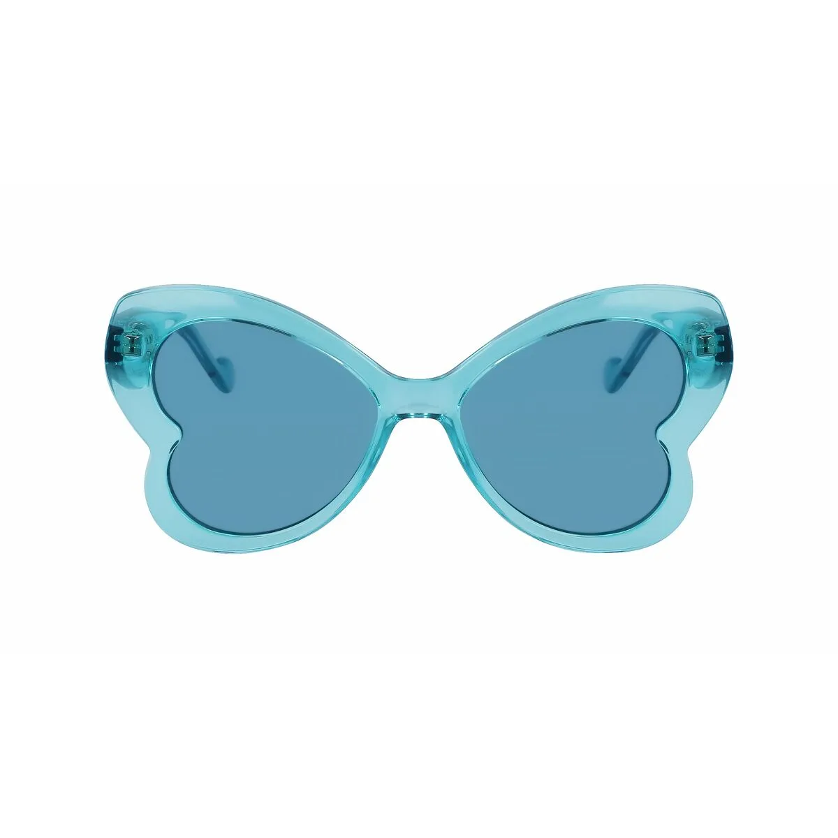 Lunettes de soleil femme liu jo lj775s 445 o 53 mm s038015167. Diaytar anticipe les tendances pour vous offrir le meilleur de la mode.