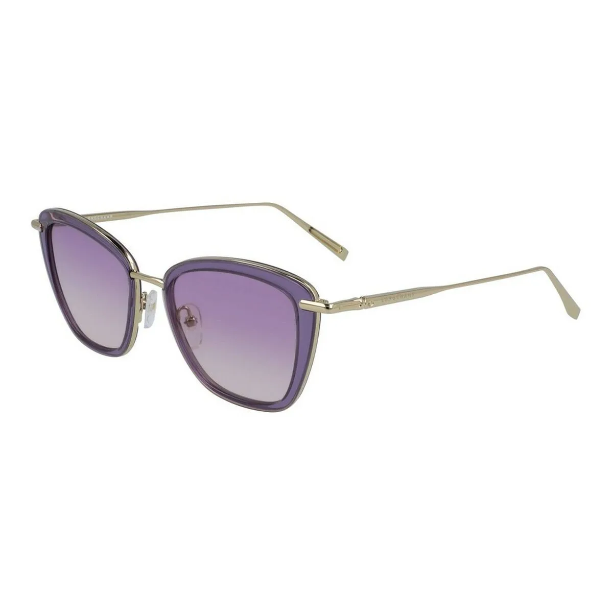 Lunettes de soleil femme longchamp lo638s 512 o 52 mm s036441719. Diaytar - L'art de bien vivre commence ici. Découvrez nos collections exclusives.