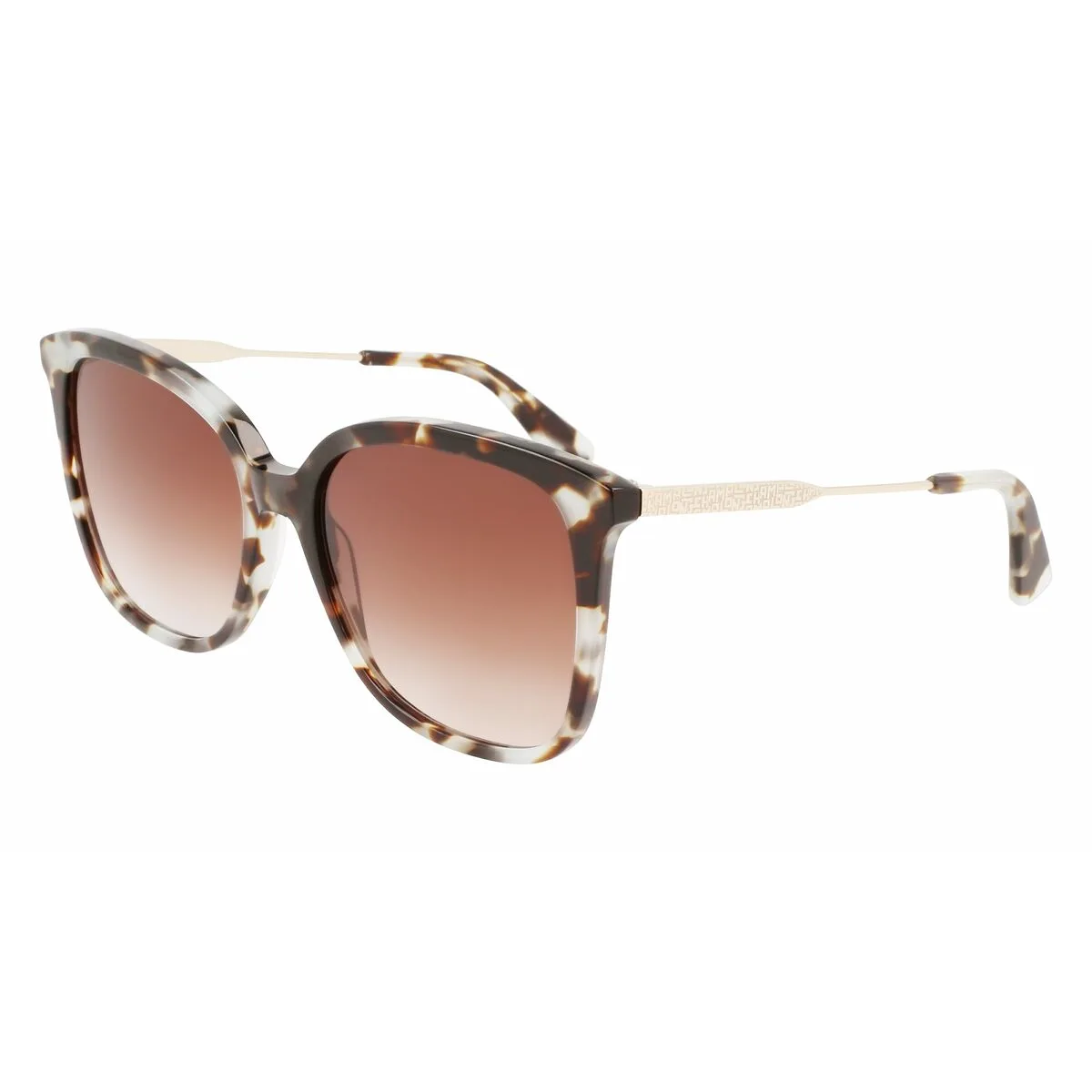 Lunettes de soleil femme longchamp lo706s 404 o 57 mm s038018234. Notre équipe Diaytar est une bande de dénicheurs compulsifs, toujours en quête du produit qui provoquera l'étincelle dans votre regard.