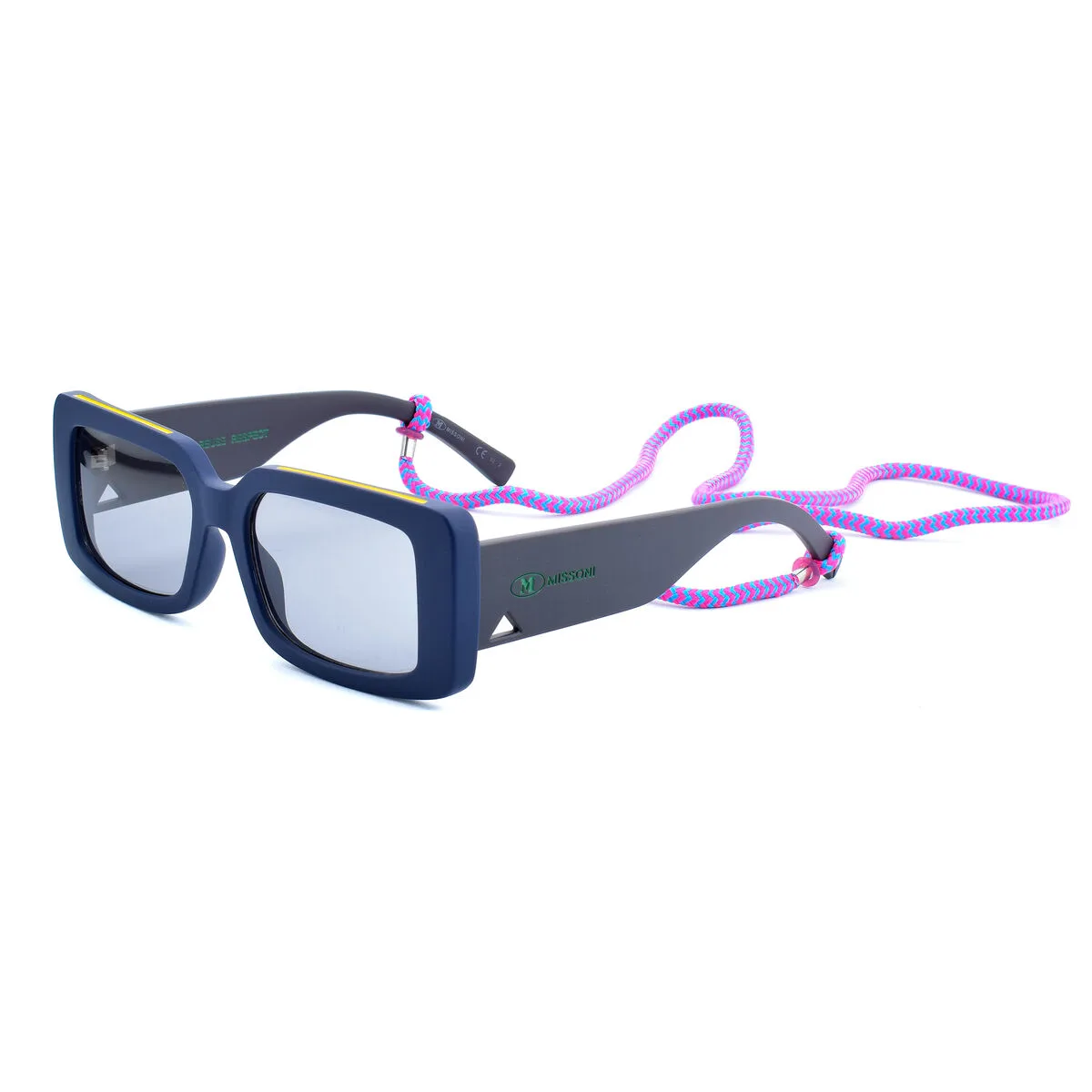 Lunettes de soleil femme missoni mmi 0087s zx9 b o 53 mm s038493214. Bienvenue sur Diaytar, où le shopping généraliste devient une chasse au trésor pour produits tendance et innovants