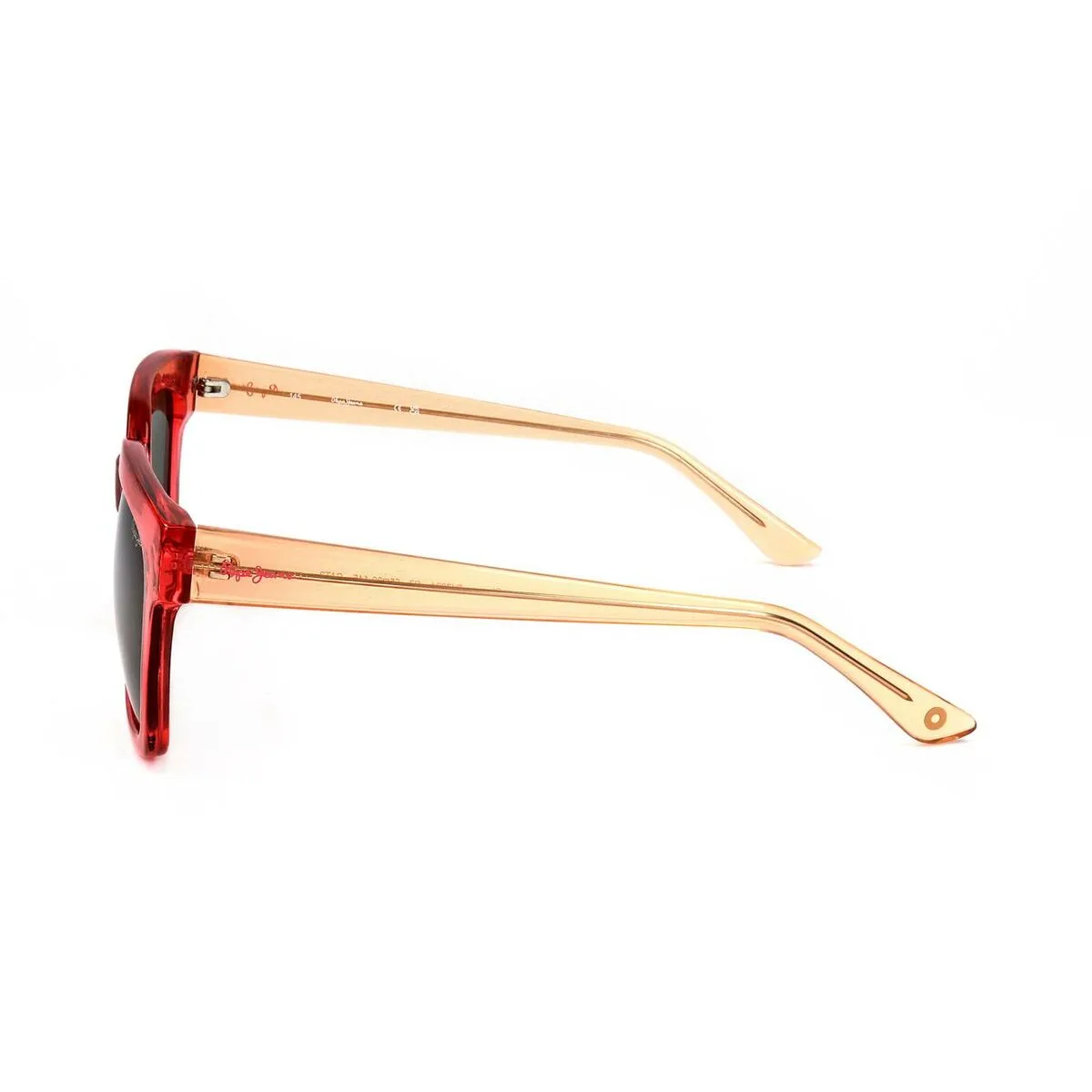 Lunettes de soleil femme pepe jeans rose s0511987990 Lunettes de soleil femme pepe jeans rose s0511987990. Nous avons bâti Diaytar sur la conviction qu'un produit génial n'a pas de prix, mais devrait avoir un prix accessible.